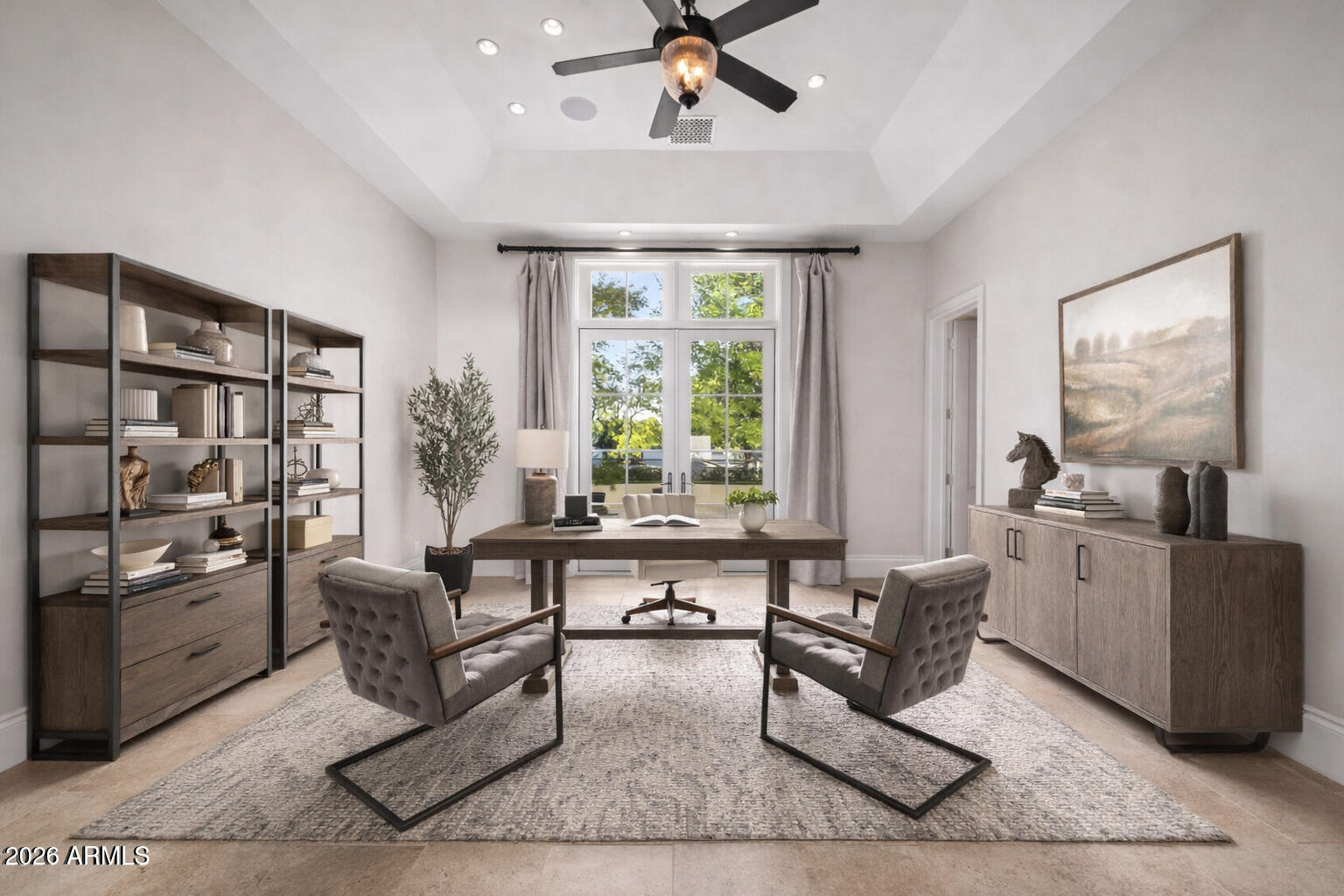 CAMELVIEW - Residential