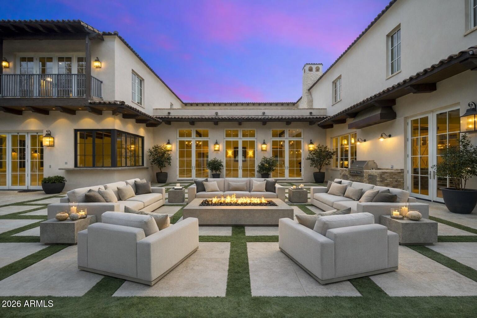CAMELVIEW - Residential