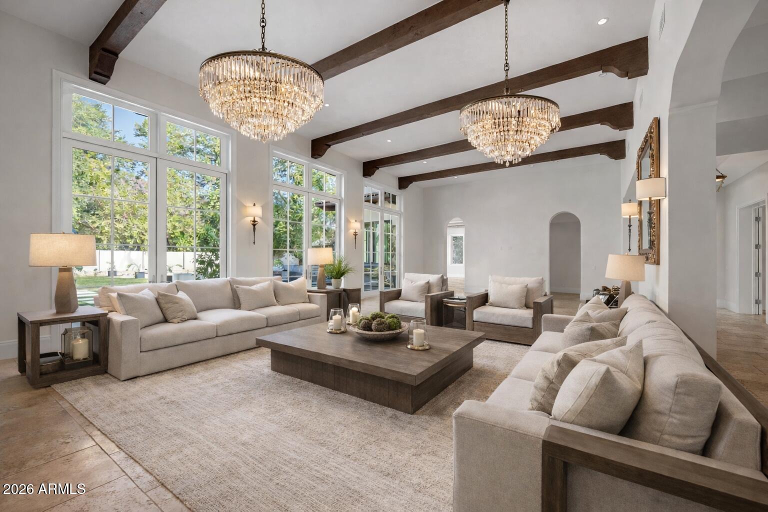 CAMELVIEW - Residential