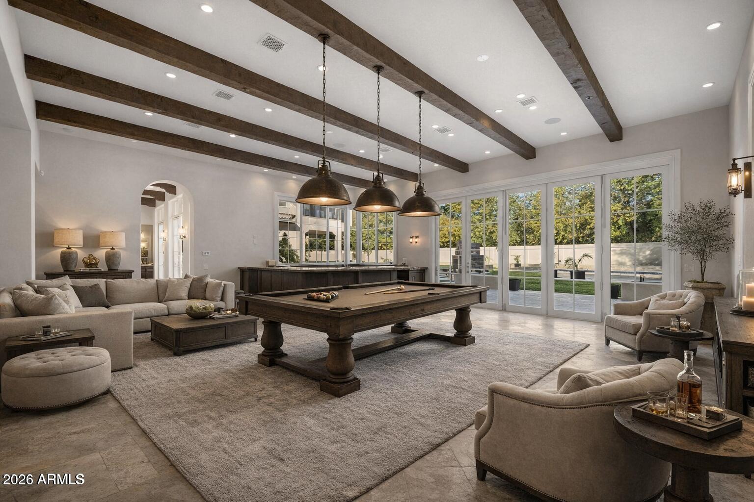 CAMELVIEW - Residential
