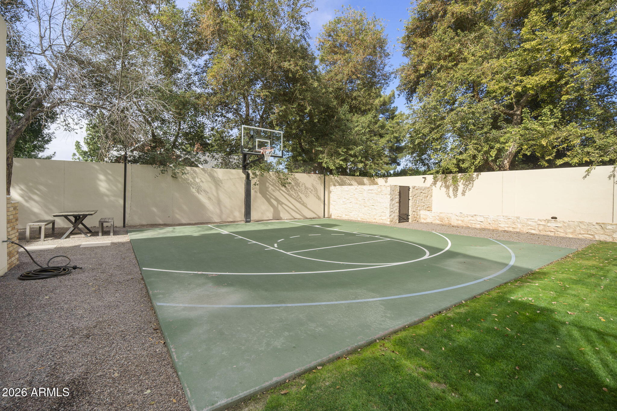 CAMELVIEW - Residential