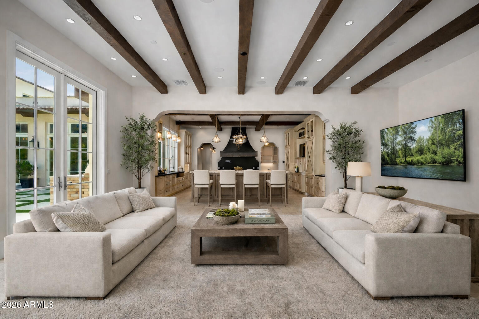 CAMELVIEW - Residential