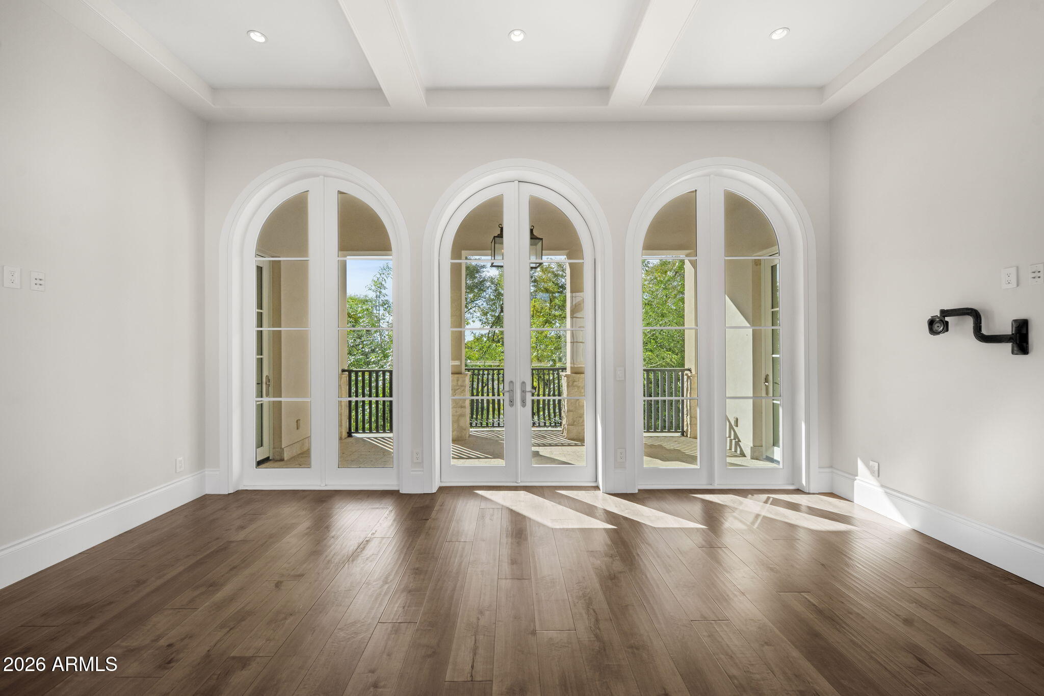 CAMELVIEW - Residential