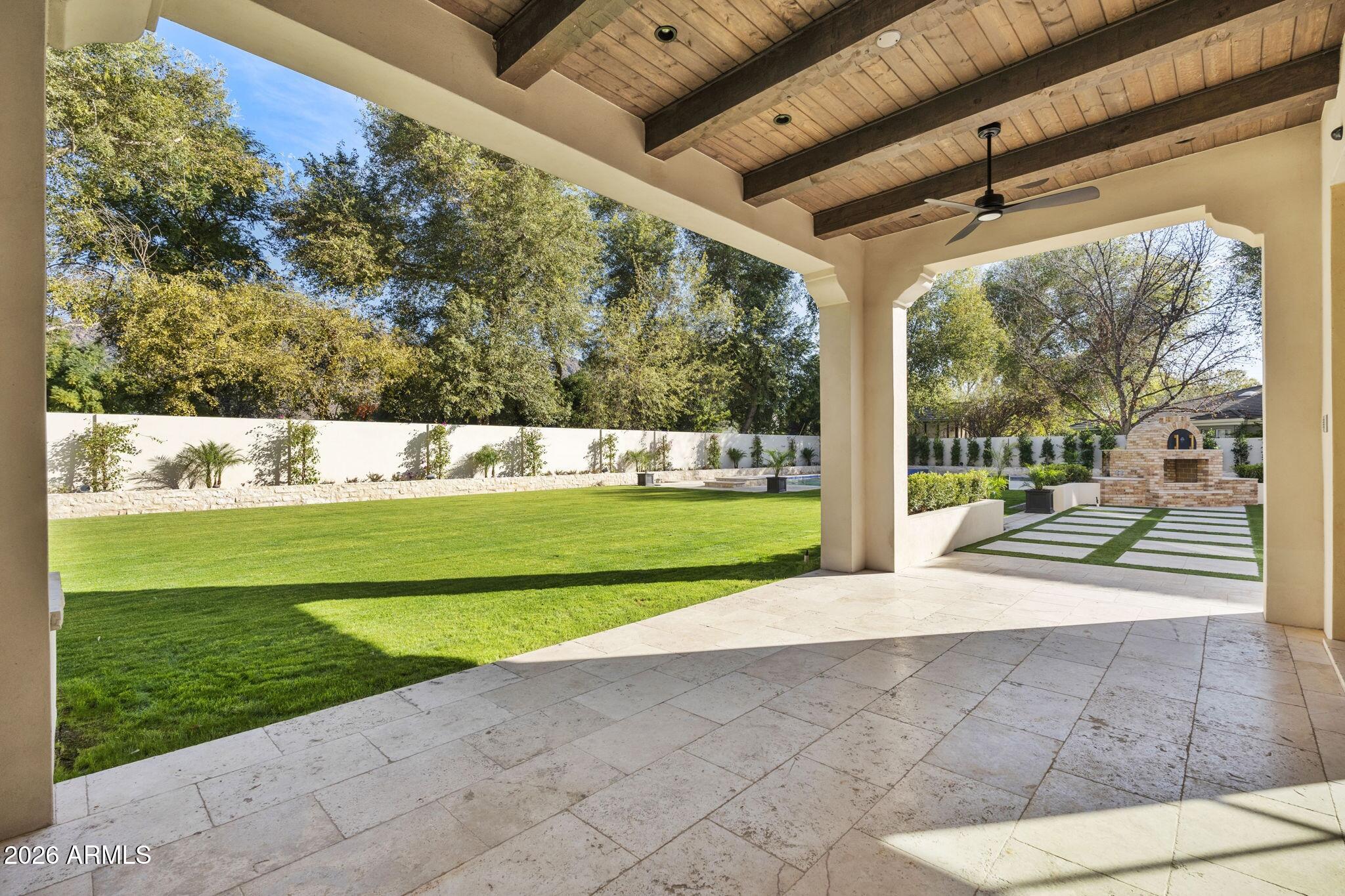 CAMELVIEW - Residential