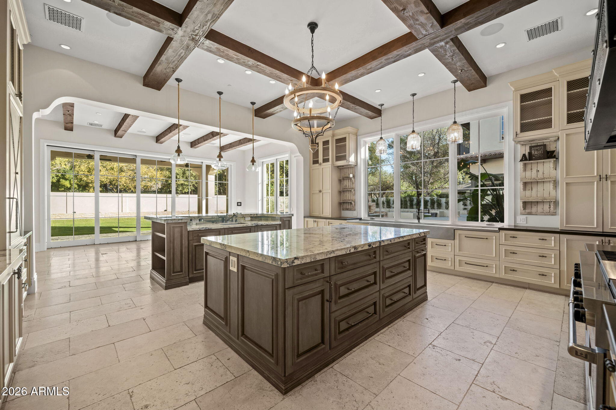CAMELVIEW - Residential