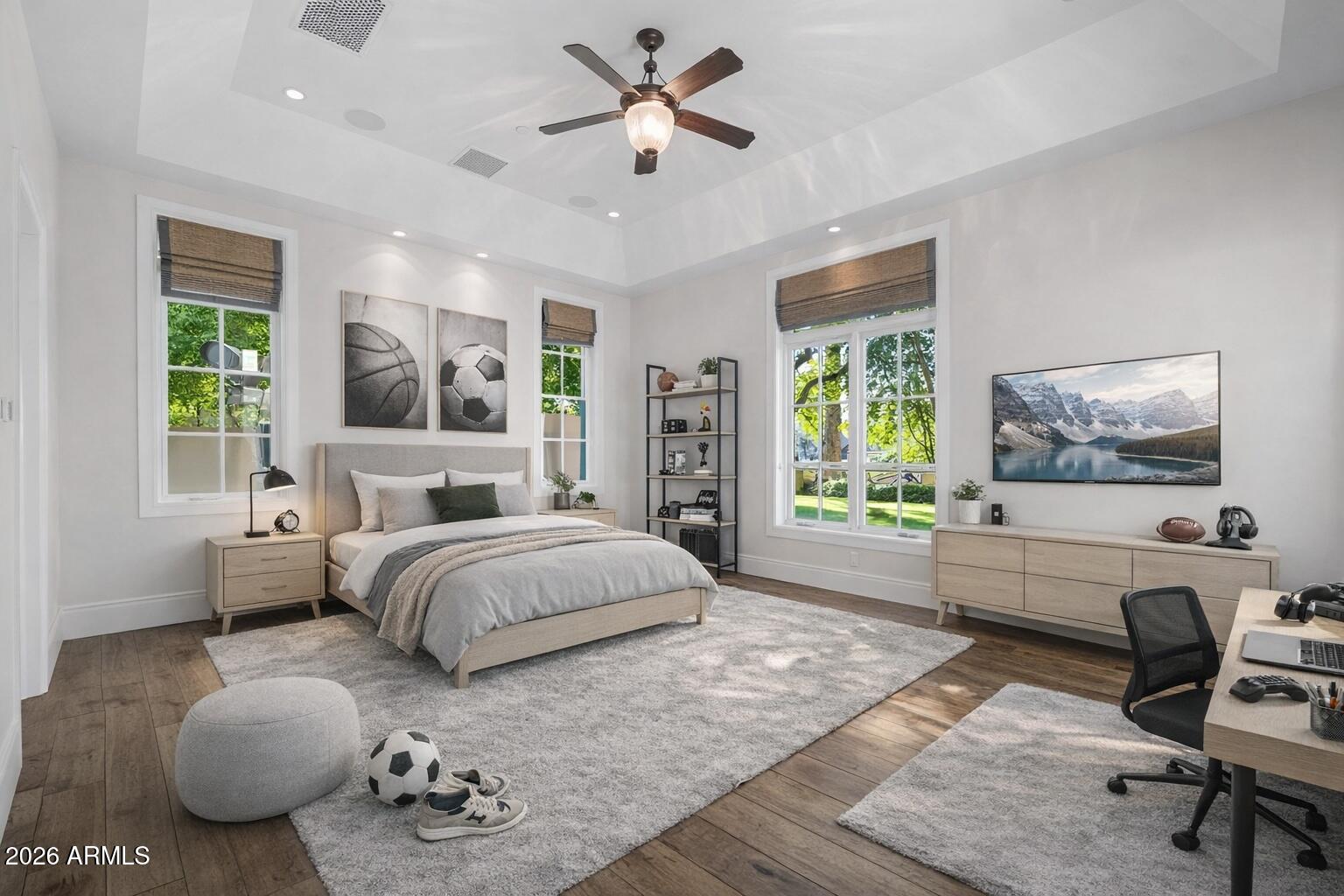 CAMELVIEW - Residential