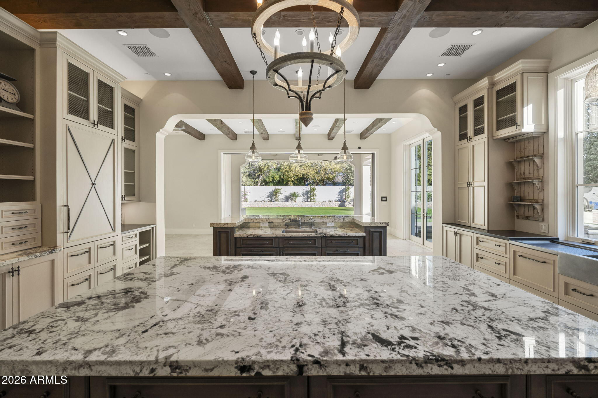 CAMELVIEW - Residential