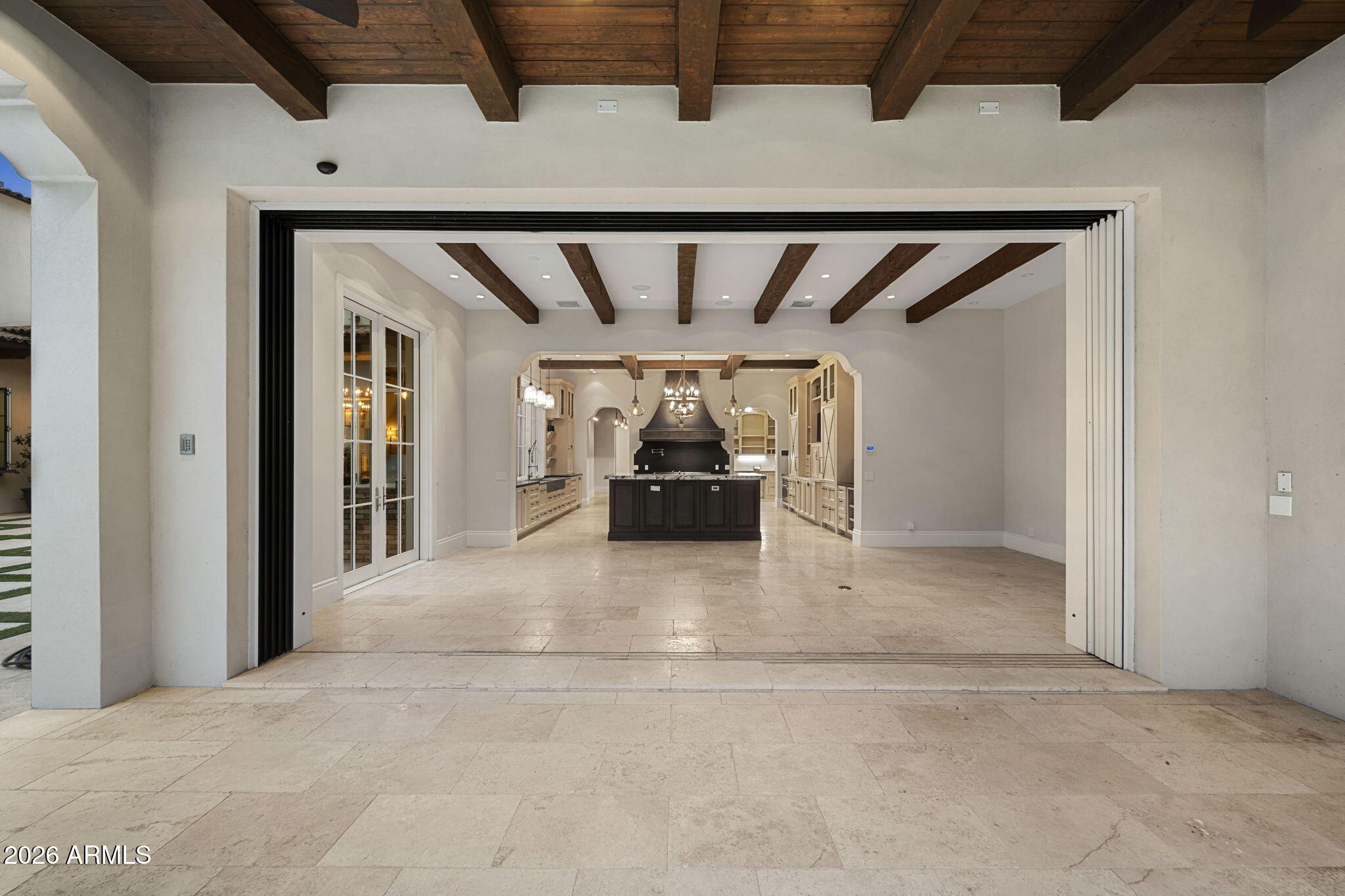 CAMELVIEW - Residential