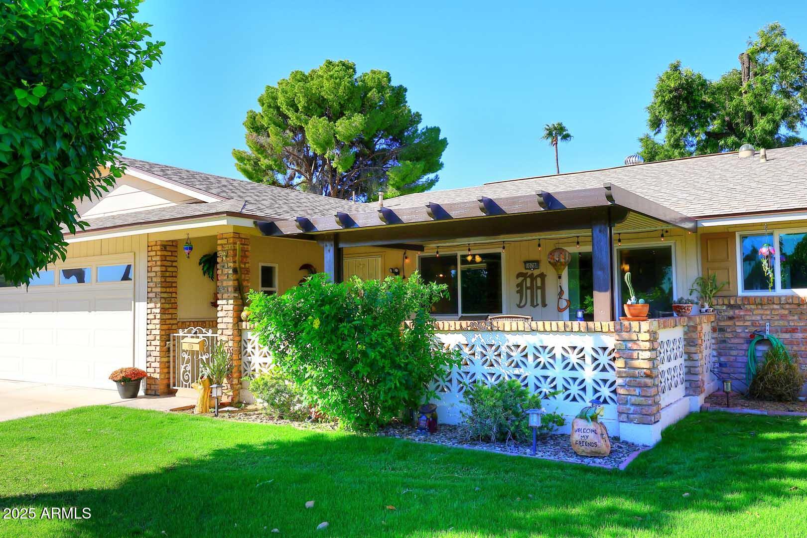 10788 W CINNEBAR Avenue