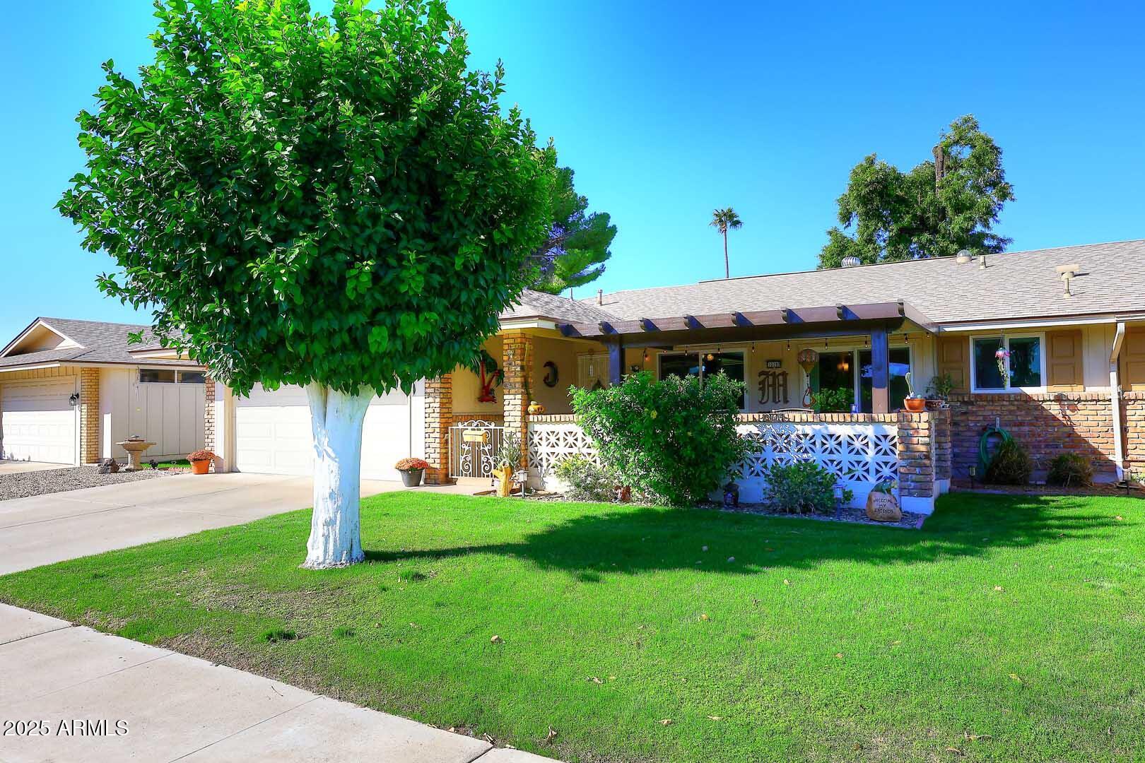 10788 W CINNEBAR Avenue