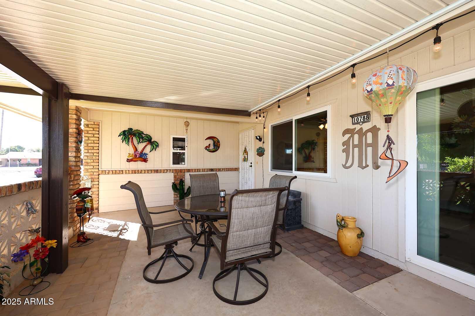 10788 W CINNEBAR Avenue