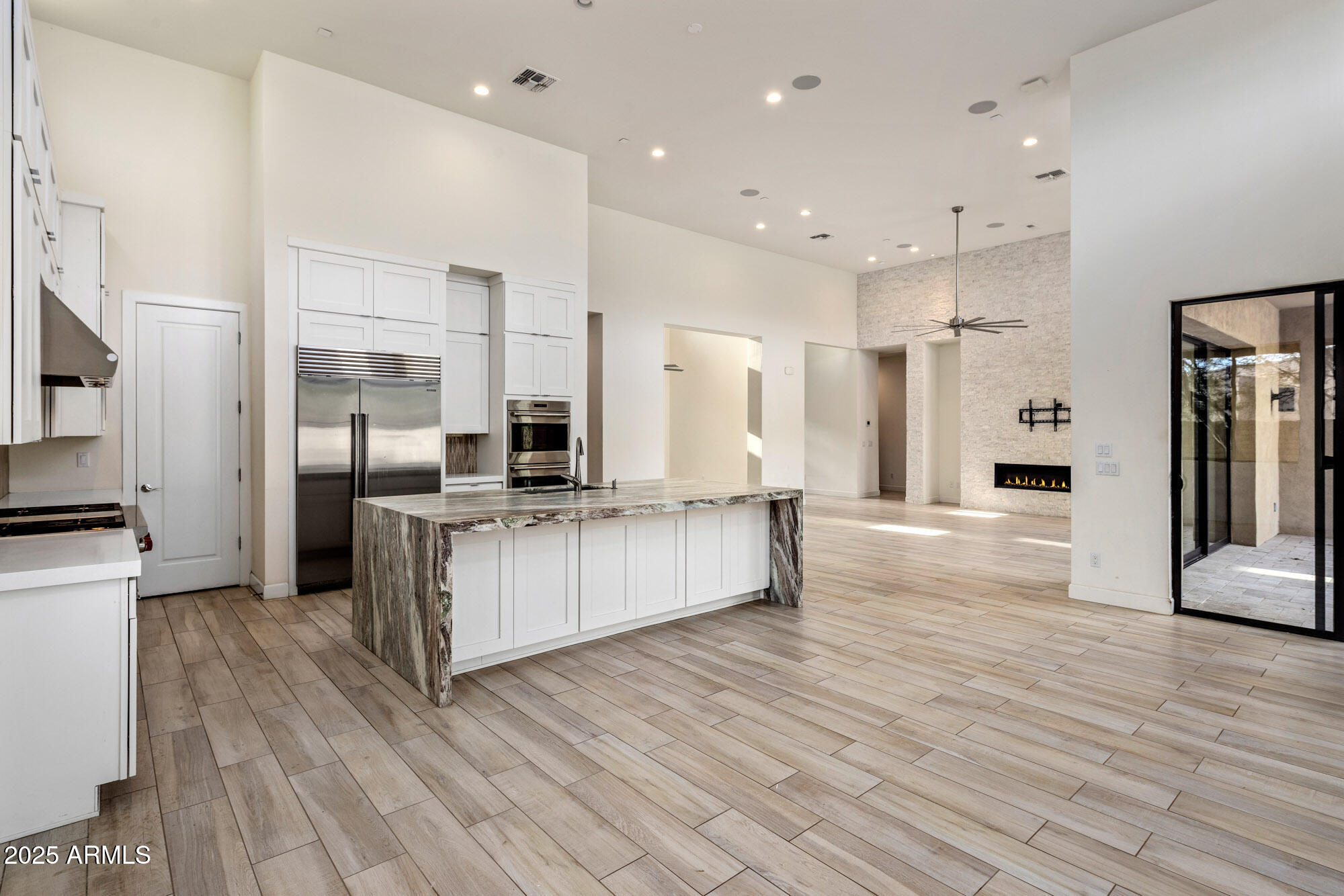 13307 N STONE VIEW Trail