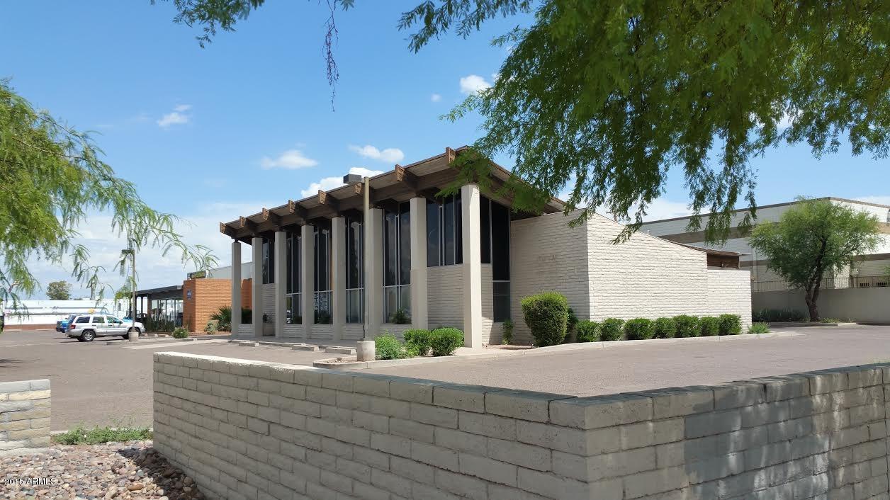 833 W BROADWAY Road