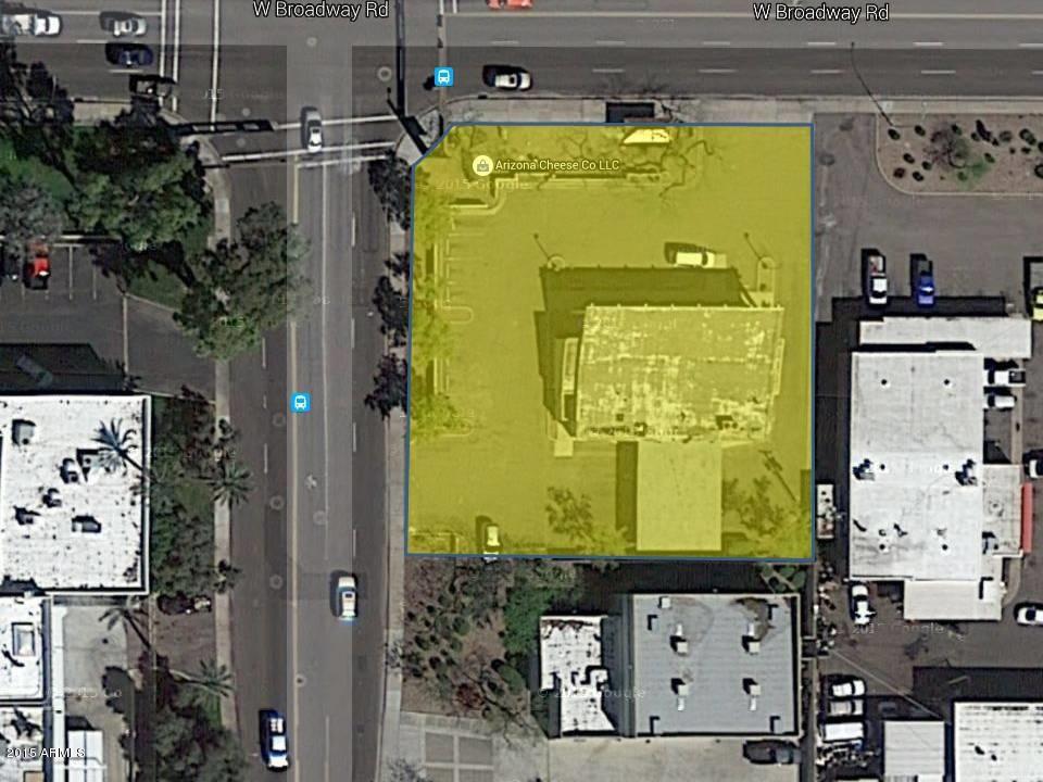 833 W BROADWAY Road