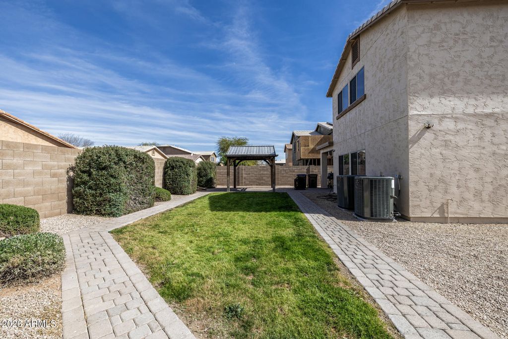 Photo of 354 E Palomino Way, San Tan Valley, AZ 85143 (MLS # 6978059)