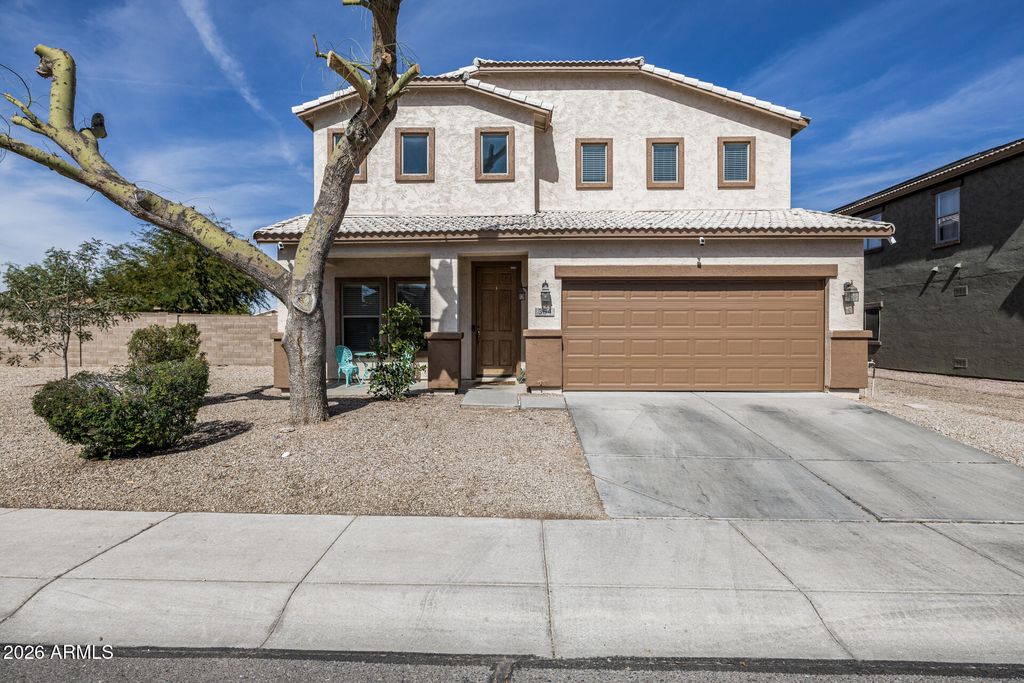 Photo of 354 E Palomino Way, San Tan Valley, AZ 85143 (MLS # 6978059)