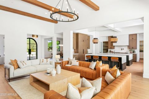 8125 E Gail Road Scottsdale AZ 85260