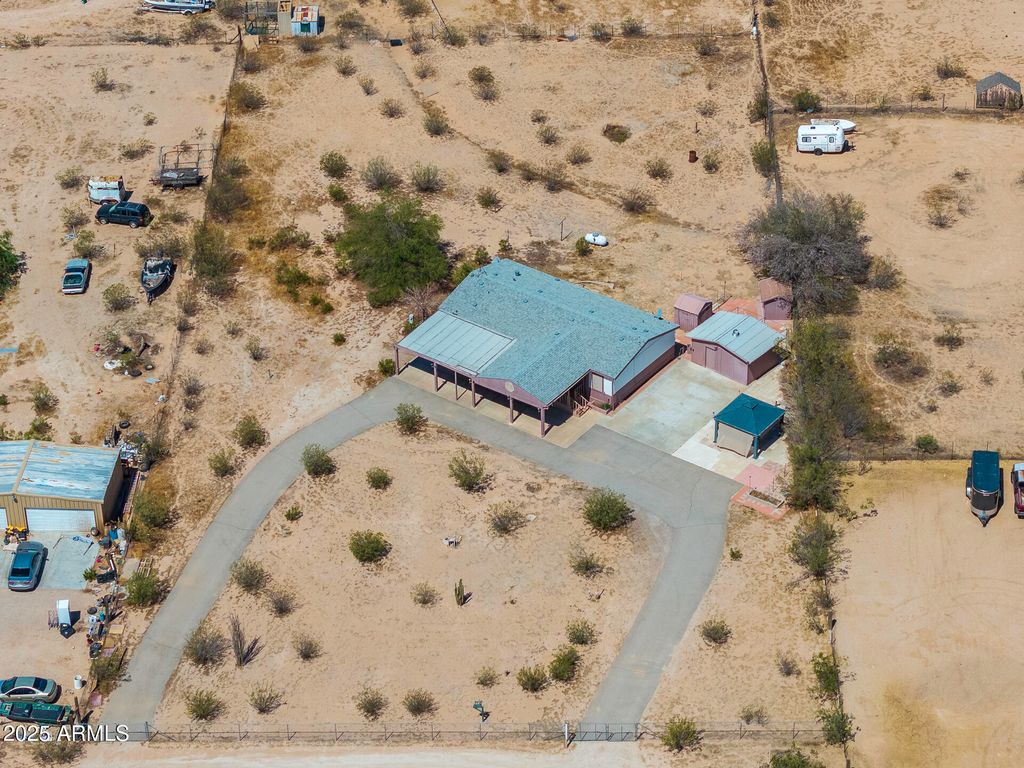 Photo of 10622 N Malachite Way, Casa Grande, AZ 85122 (MLS # 6865725)