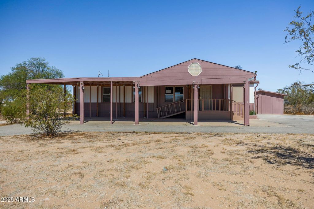 Photo of 10622 N Malachite Way, Casa Grande, AZ 85122 (MLS # 6865725)