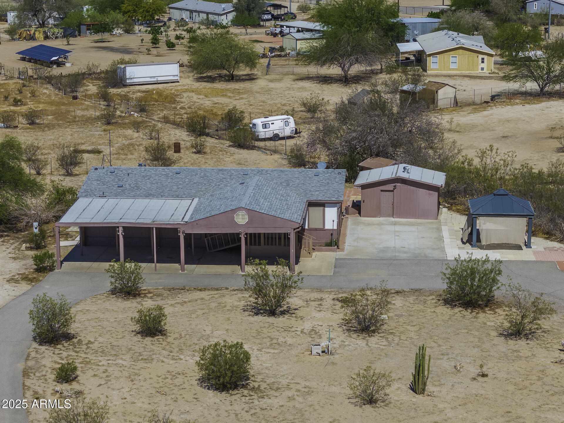 10622 N MALACHITE Way