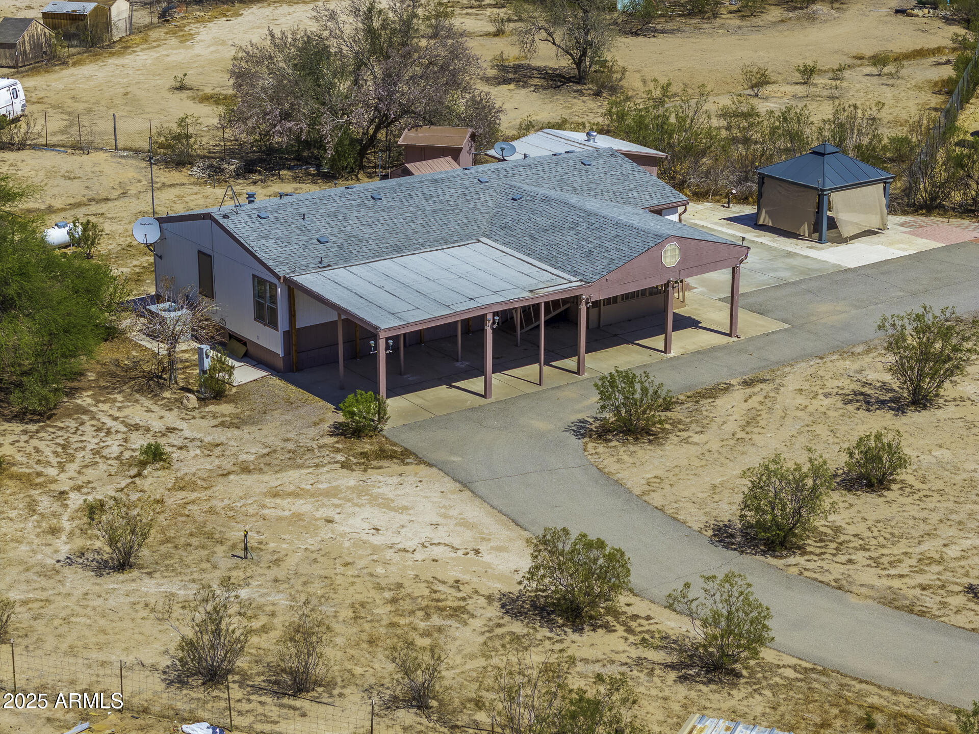 10622 N MALACHITE Way