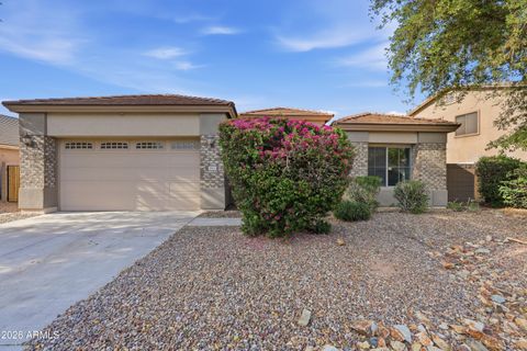 8804 W GLENN Drive Glendale AZ 85305