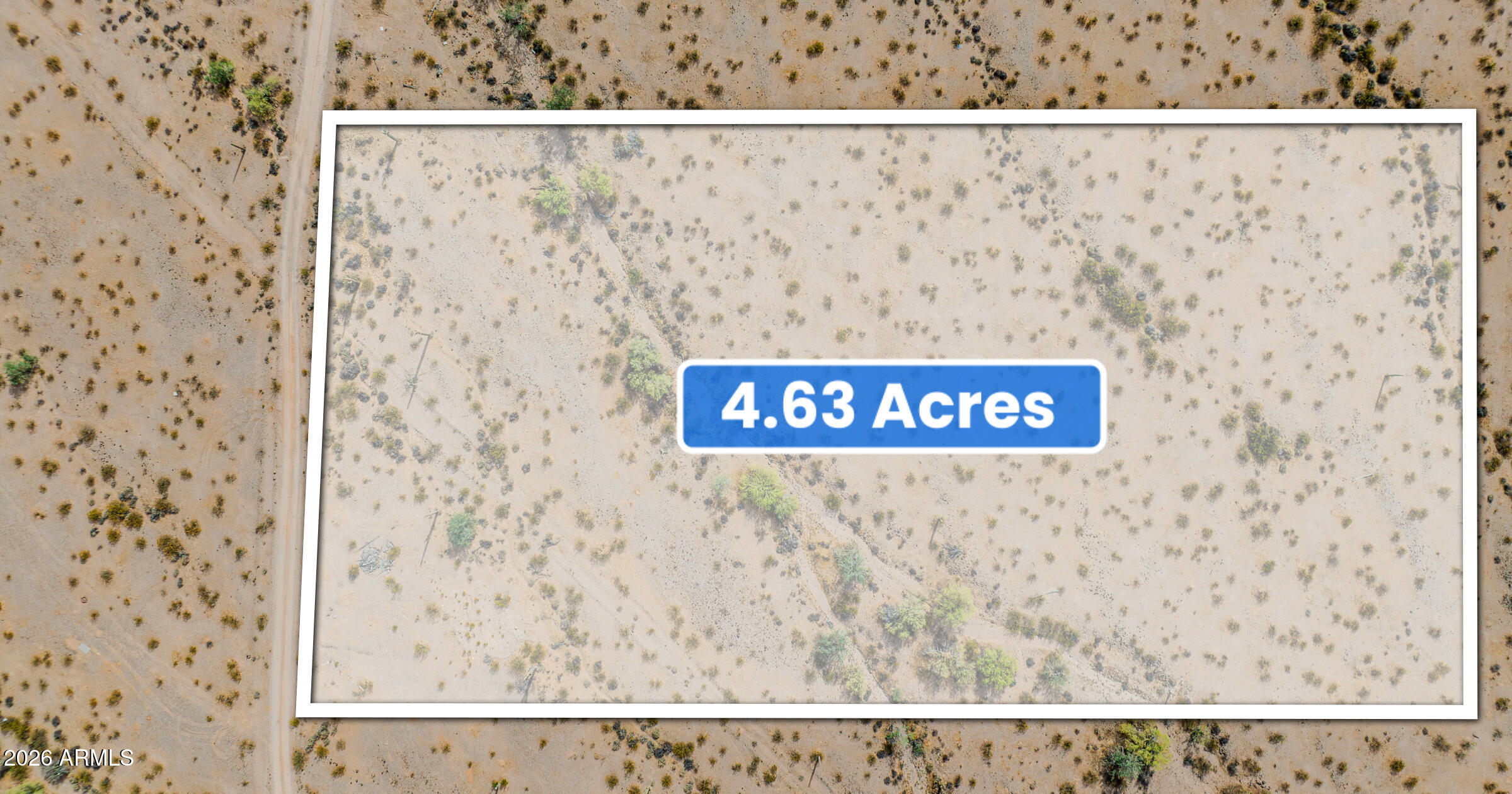 Properties 2 0 W White Wing Rd #29 Road 29