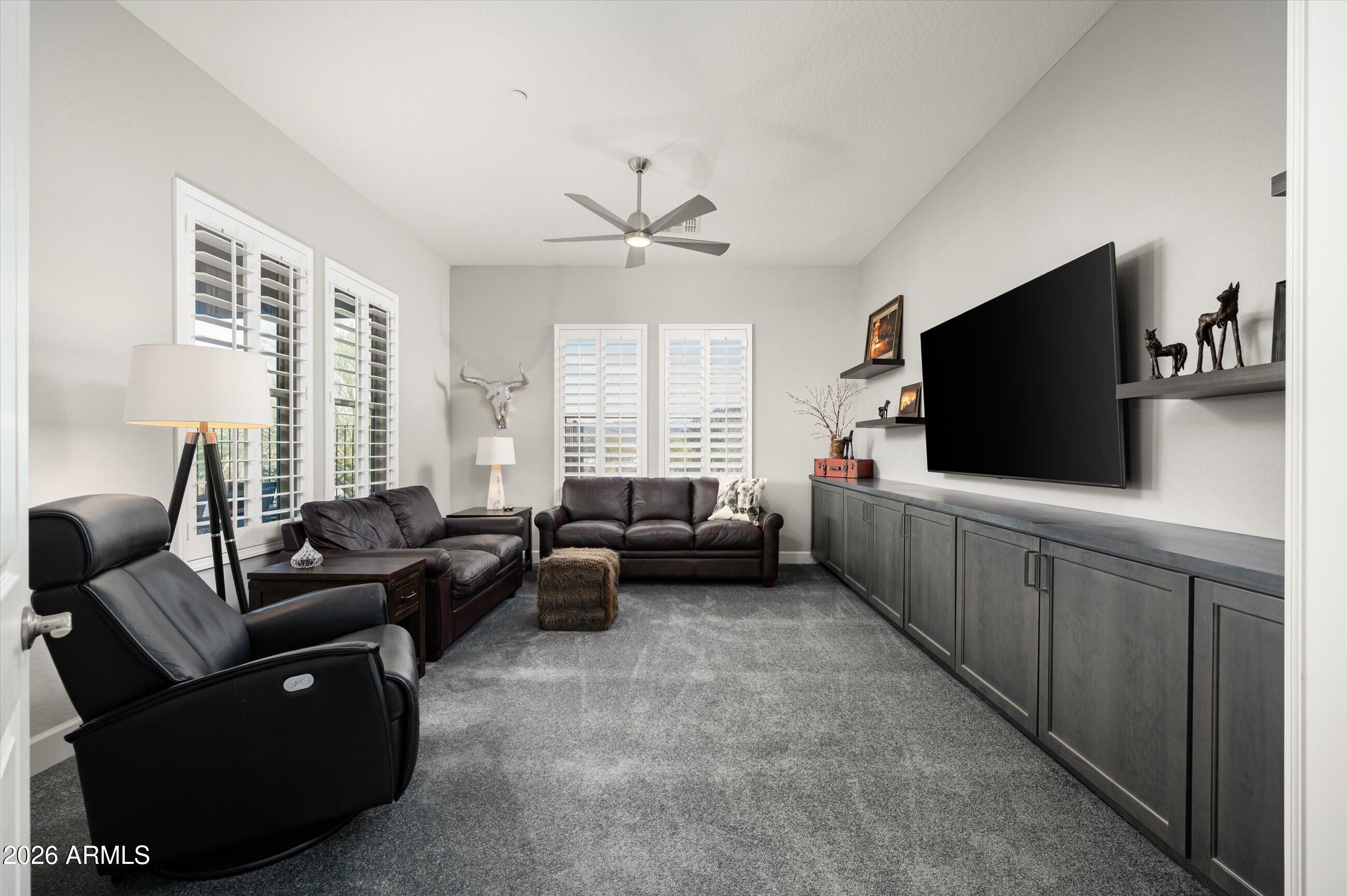Trilogy at Verde River - Residential