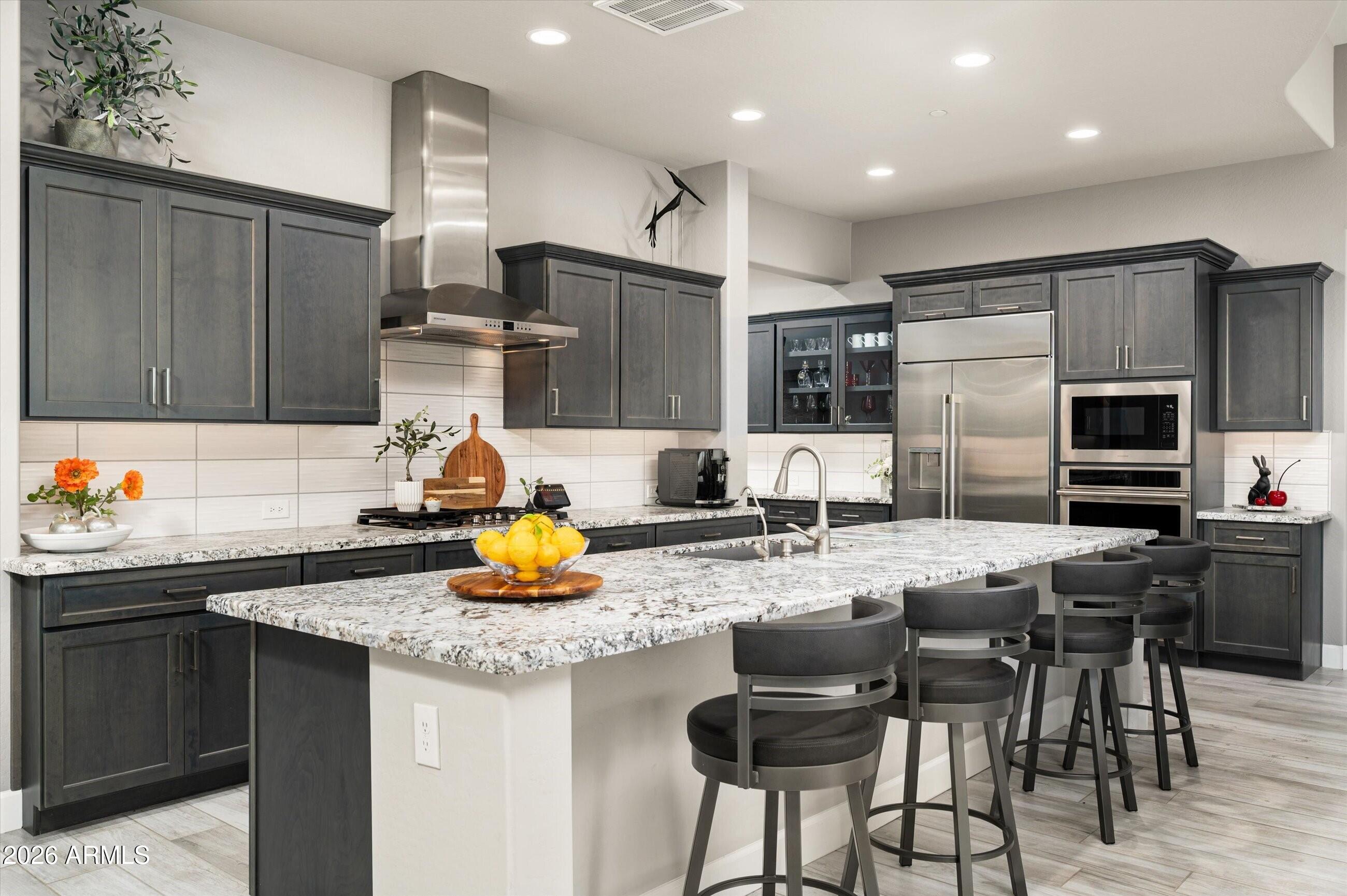 Trilogy at Verde River - Residential