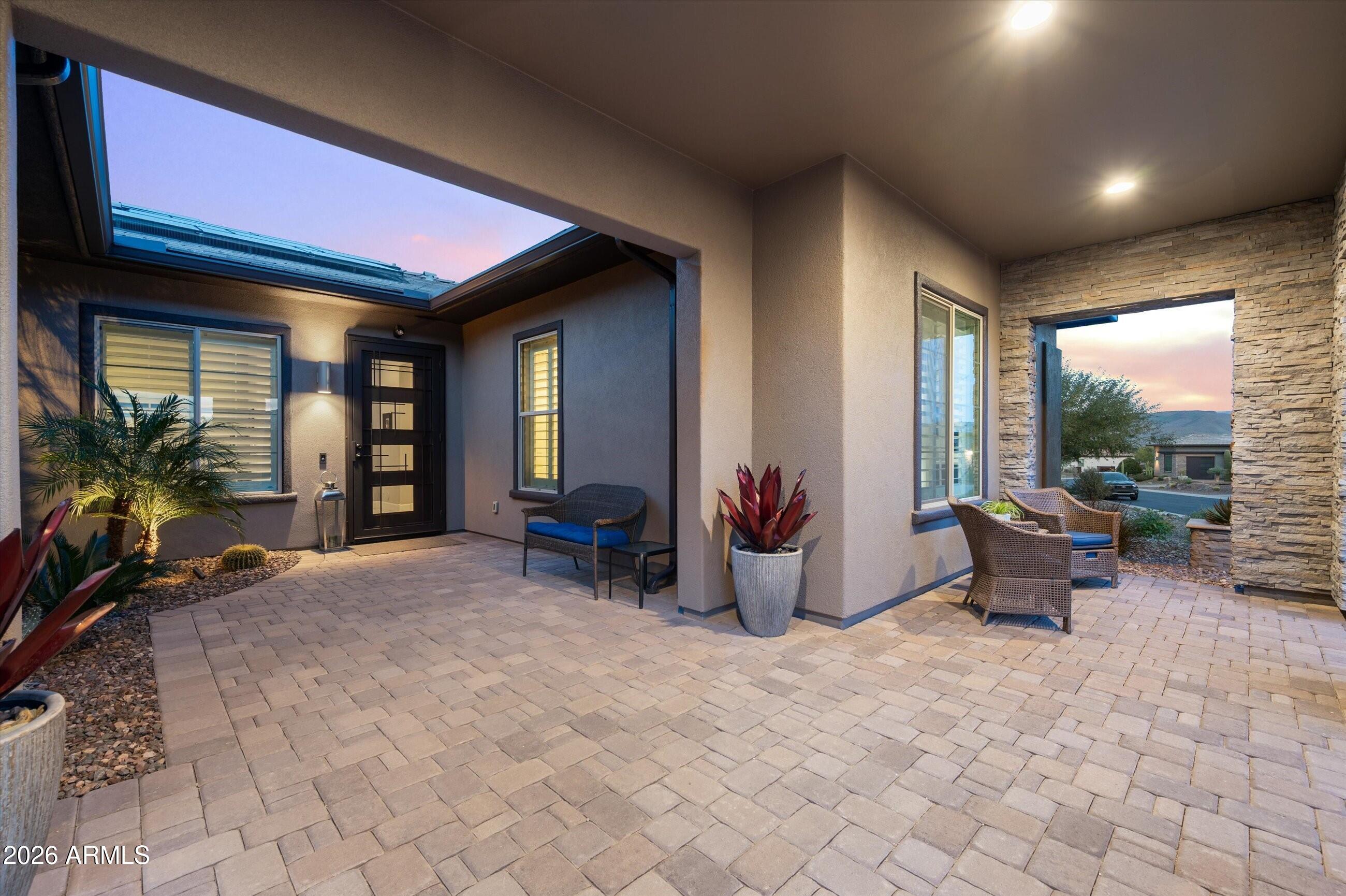 17964 E PARIA CANYON Drive