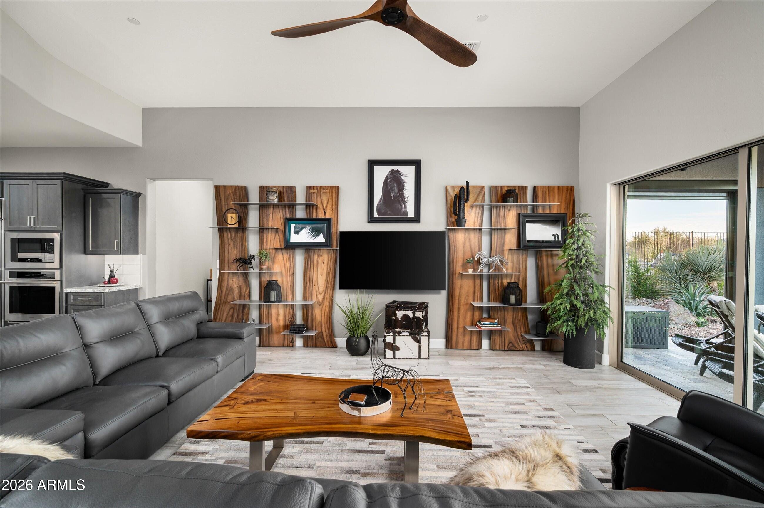 Trilogy at Verde River - Residential