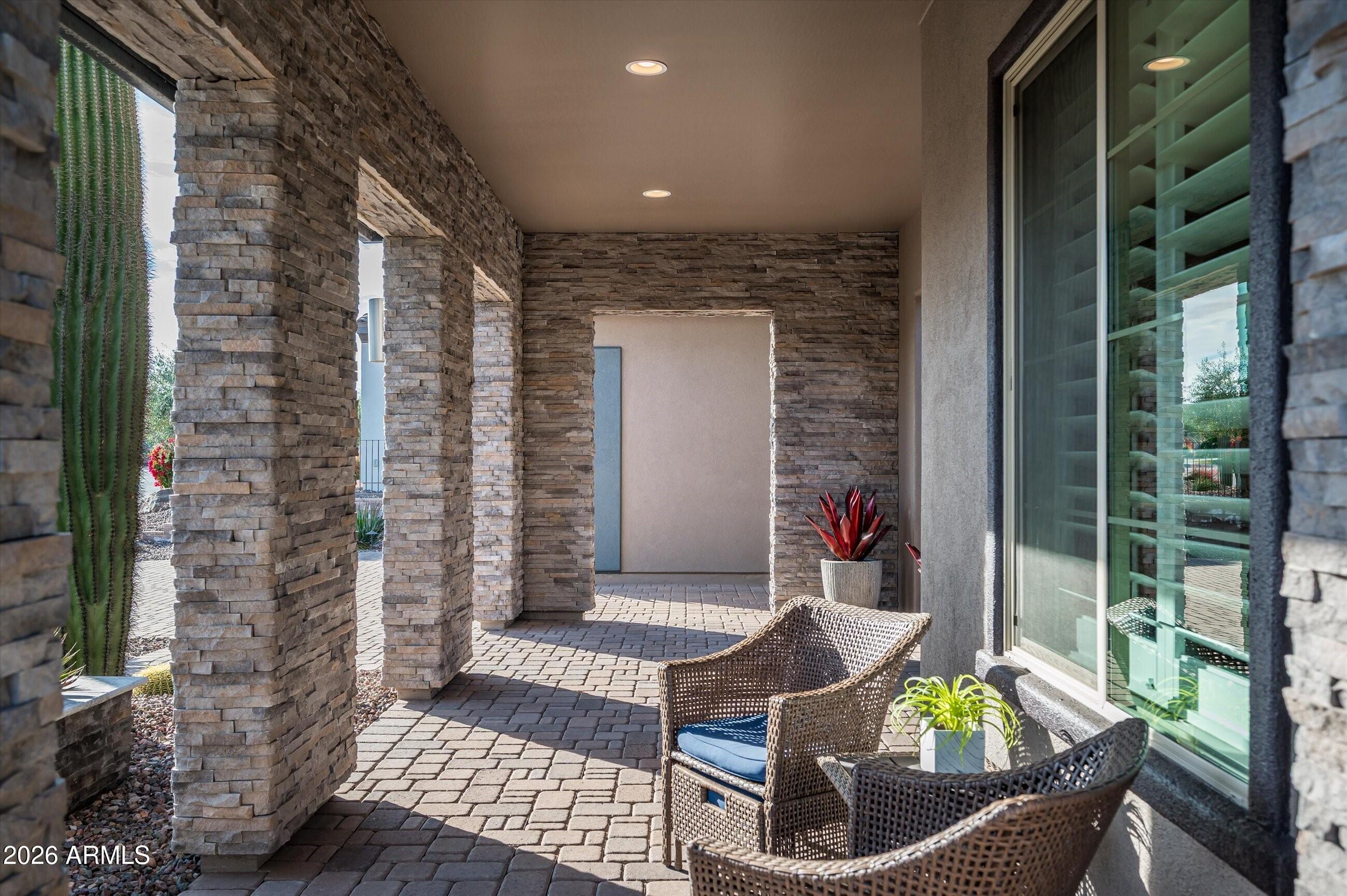Trilogy at Verde River - Residential
