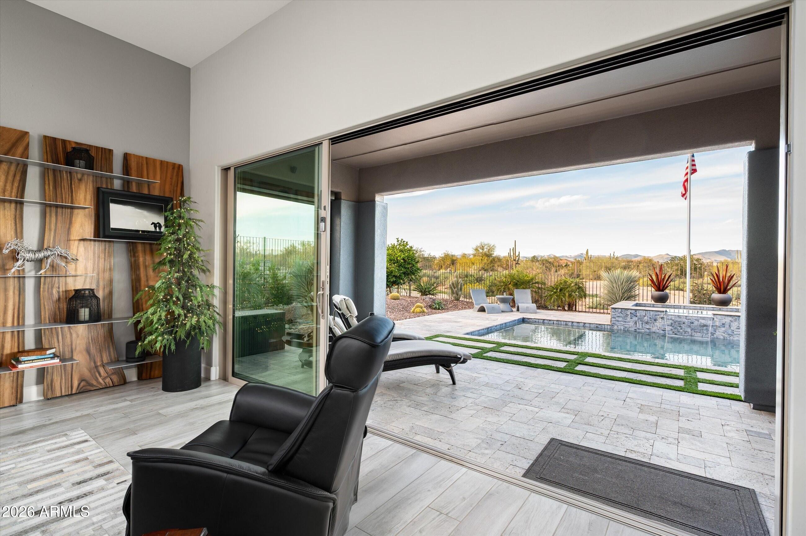Trilogy at Verde River - Residential