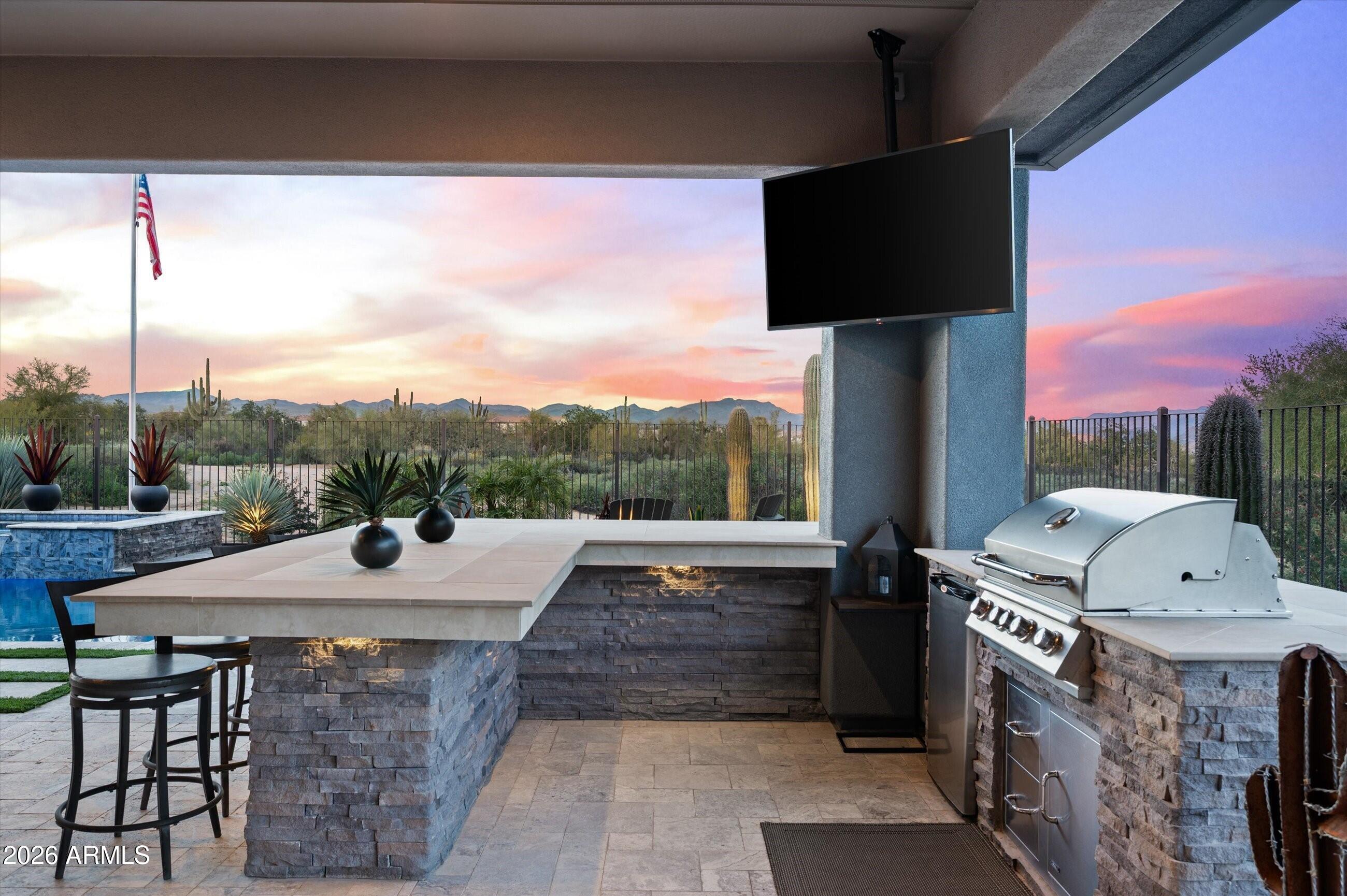Trilogy at Verde River - Residential