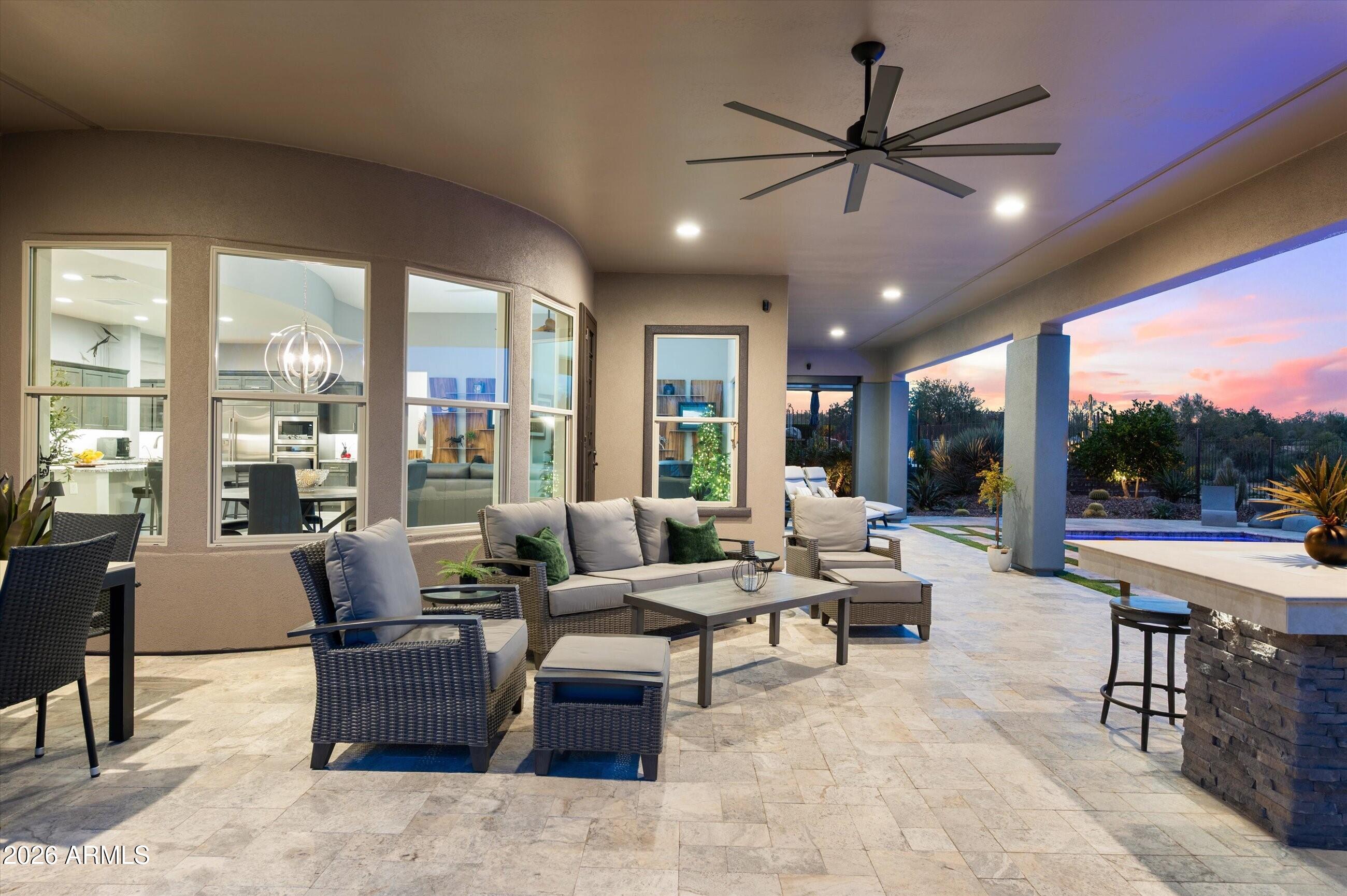 Trilogy at Verde River - Residential