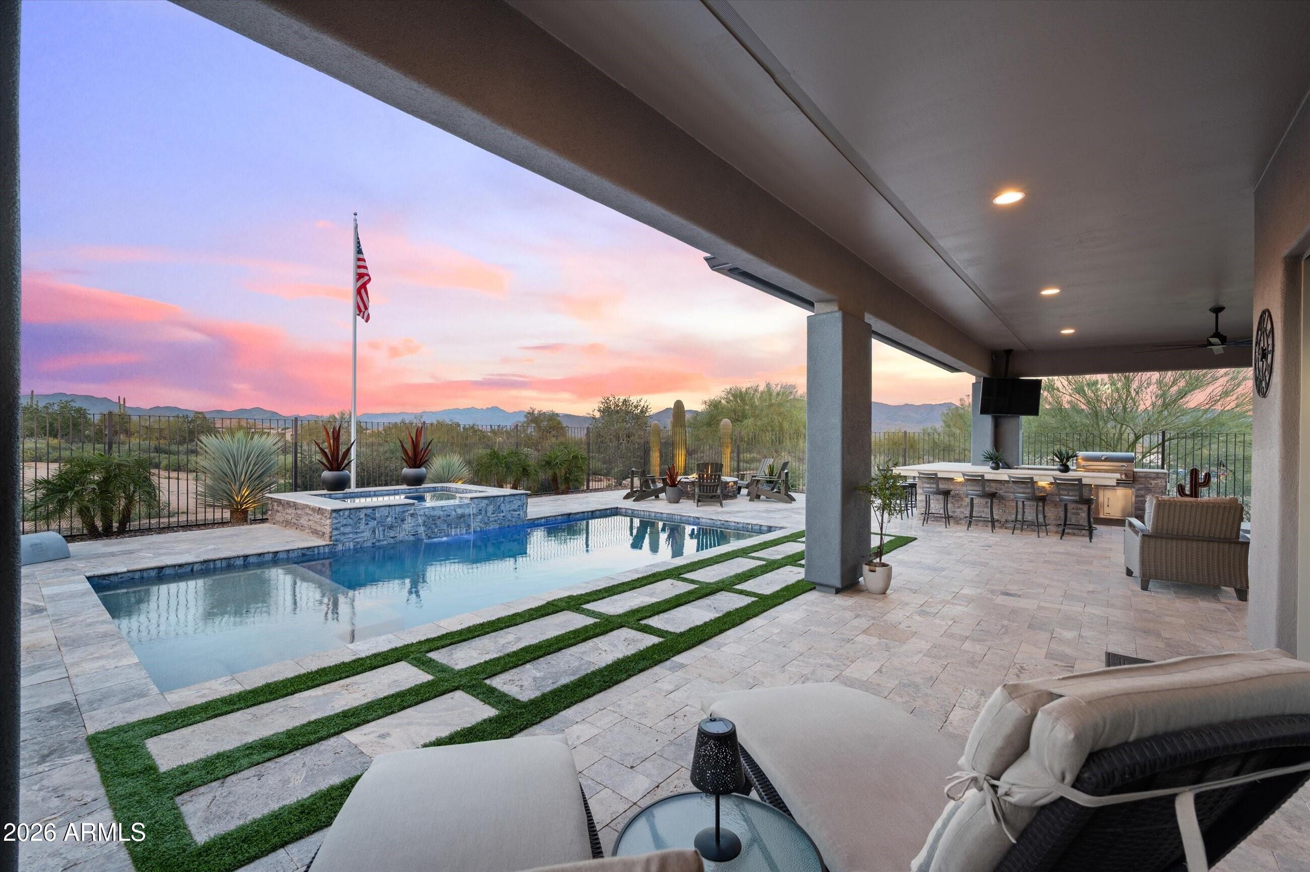 Trilogy at Verde River - Residential