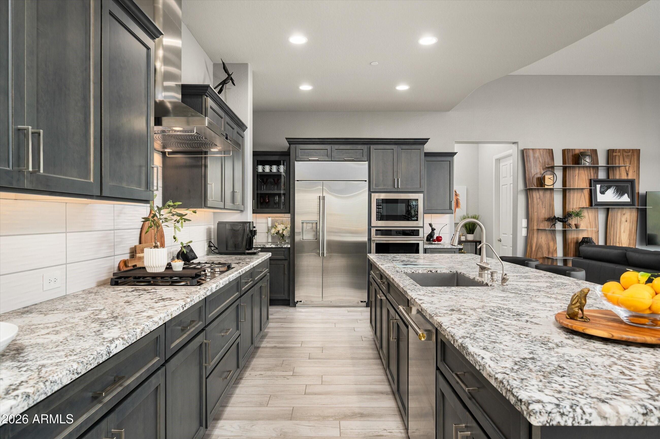 Trilogy at Verde River - Residential