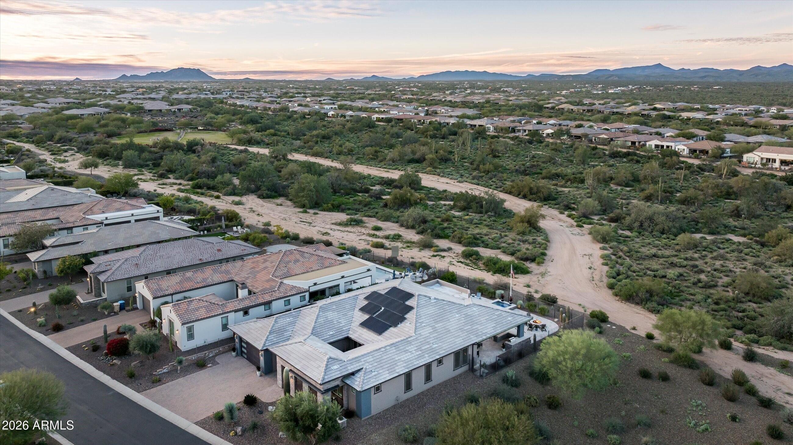 Trilogy at Verde River - Residential