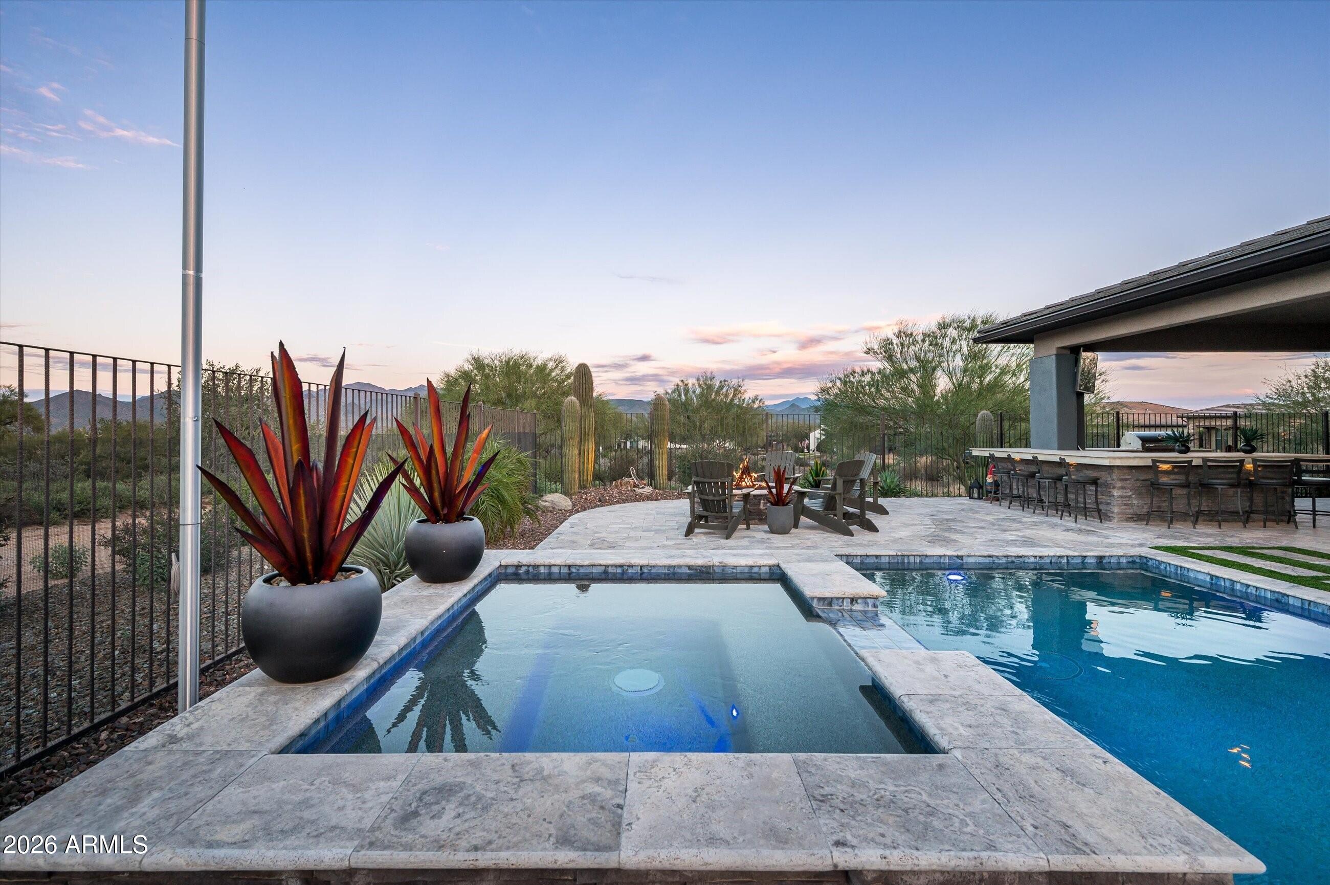 Trilogy at Verde River - Residential