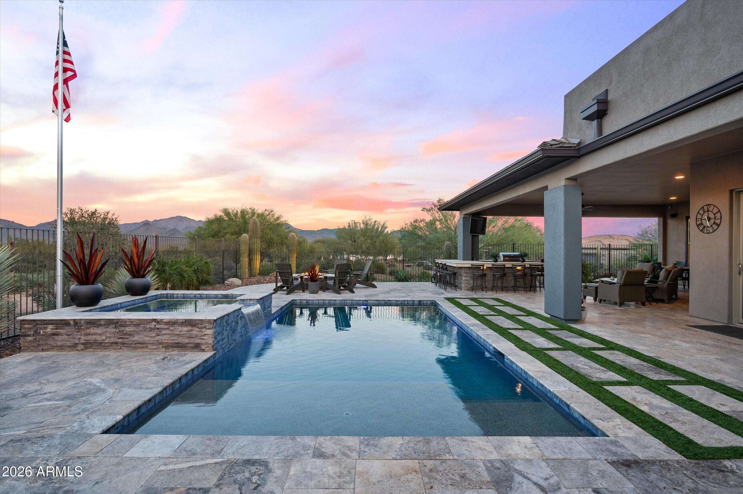 Trilogy at Verde River - Residential
