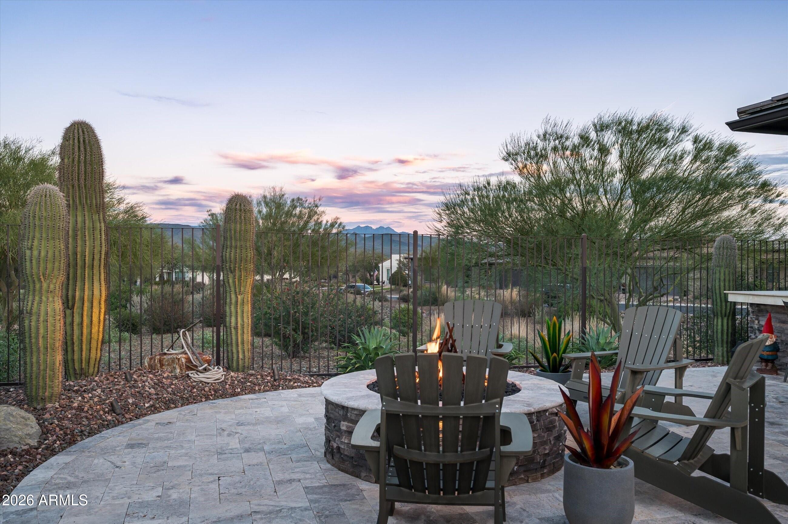 Trilogy at Verde River - Residential