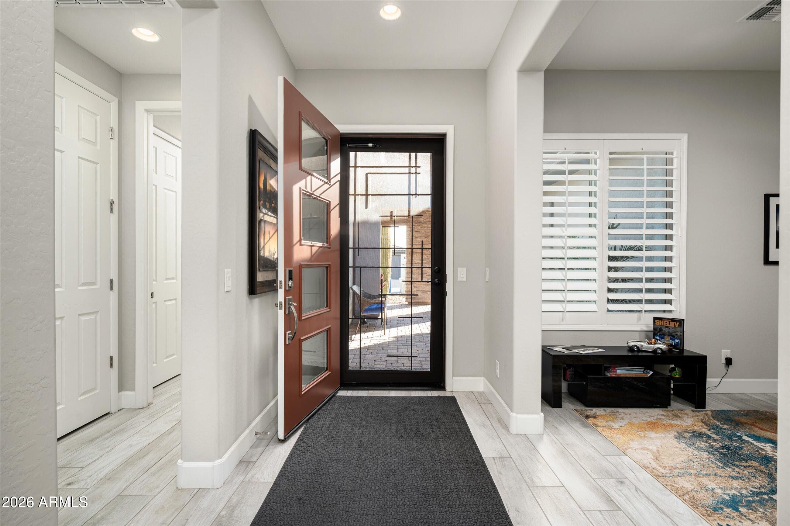 Trilogy at Verde River - Residential
