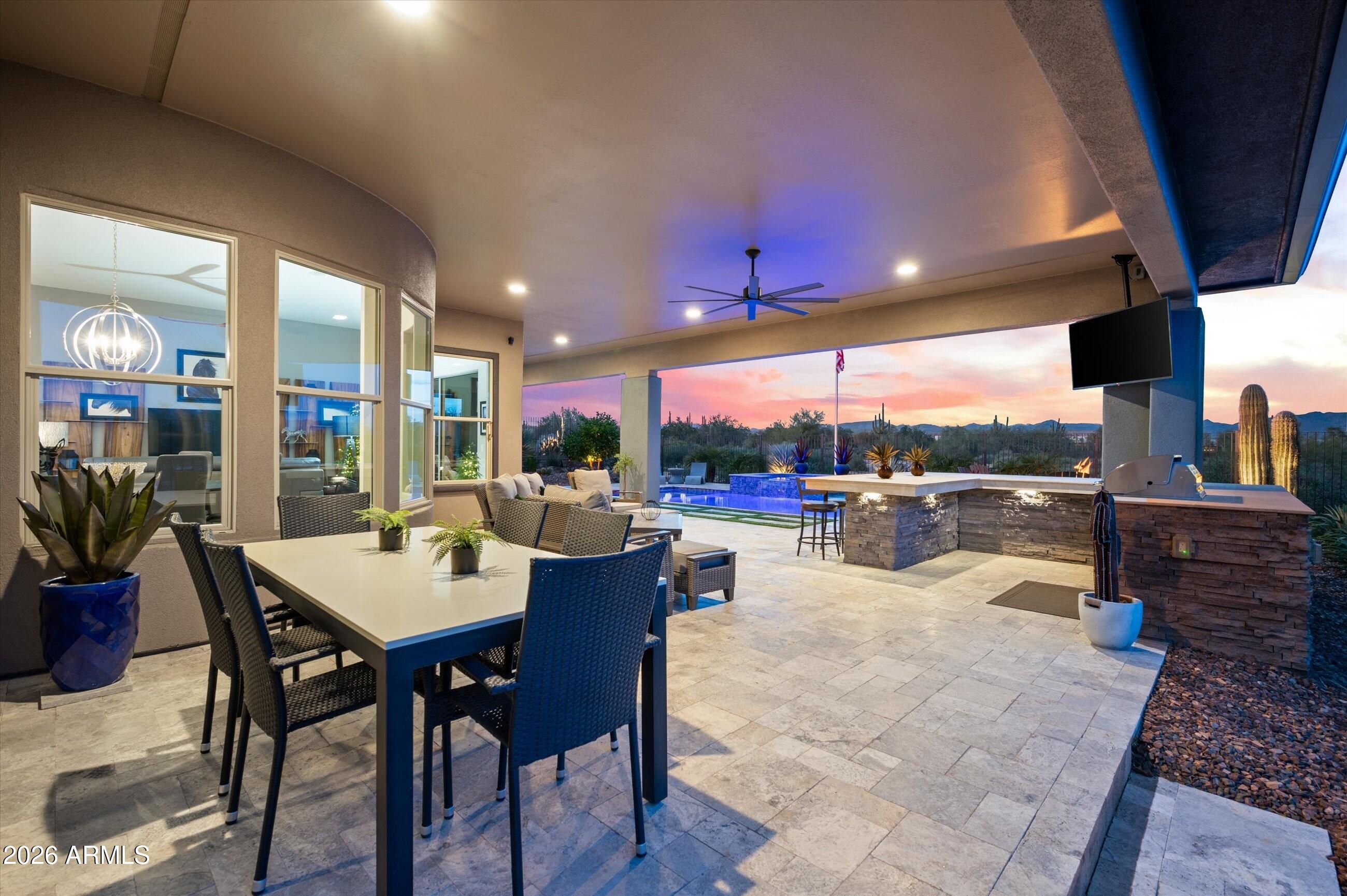Trilogy at Verde River - Residential
