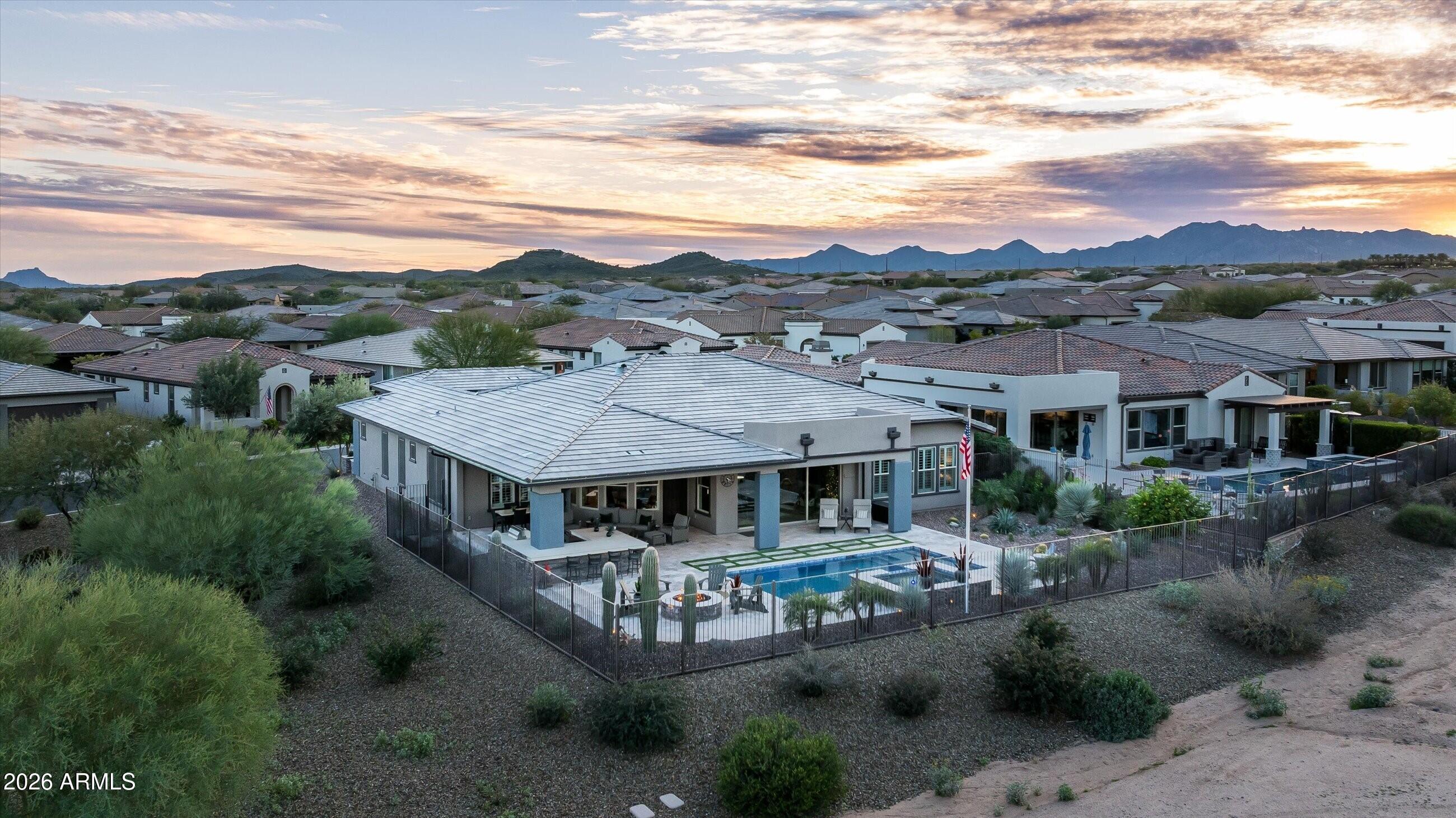 Trilogy at Verde River - Residential