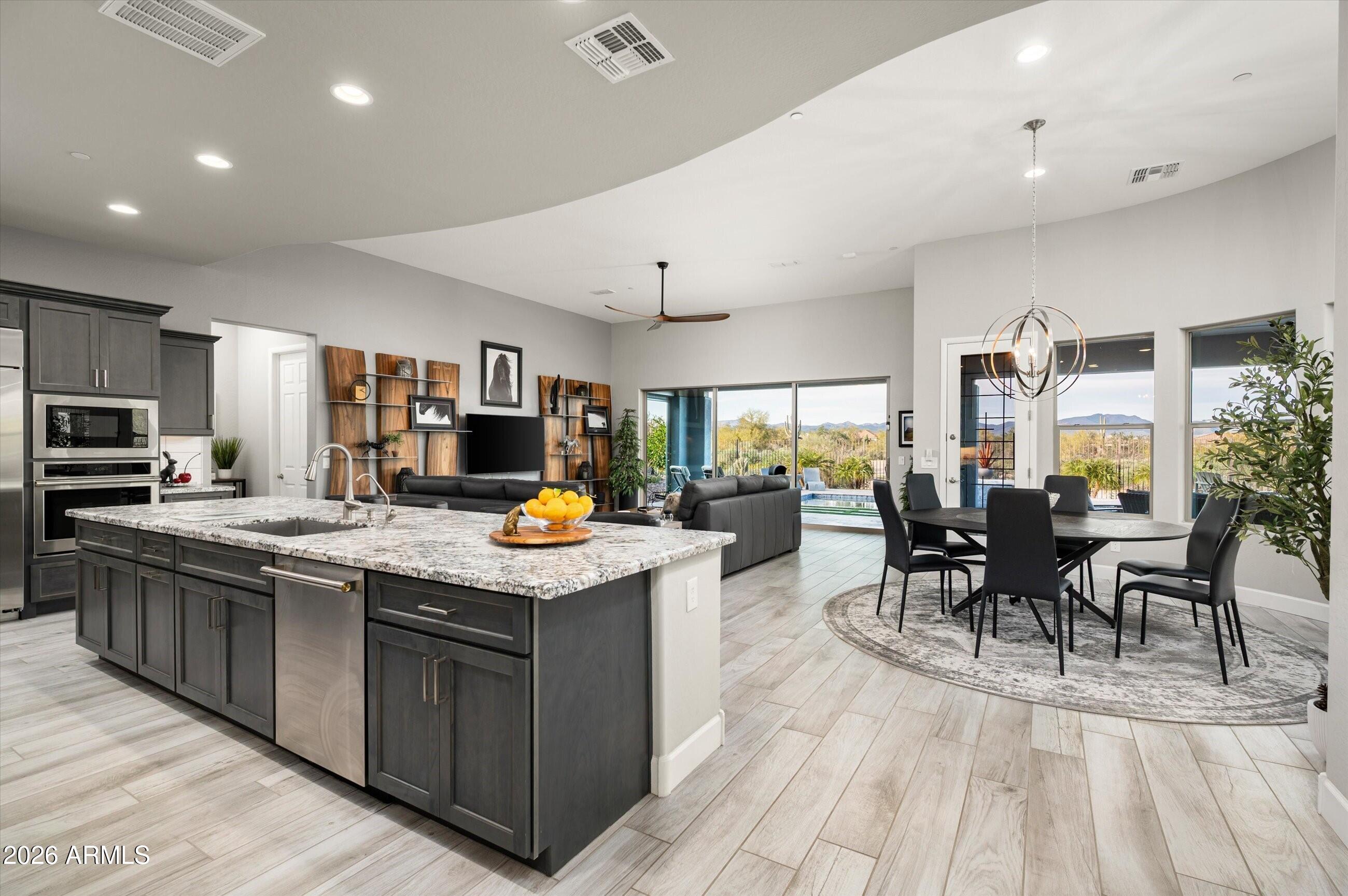 Trilogy at Verde River - Residential