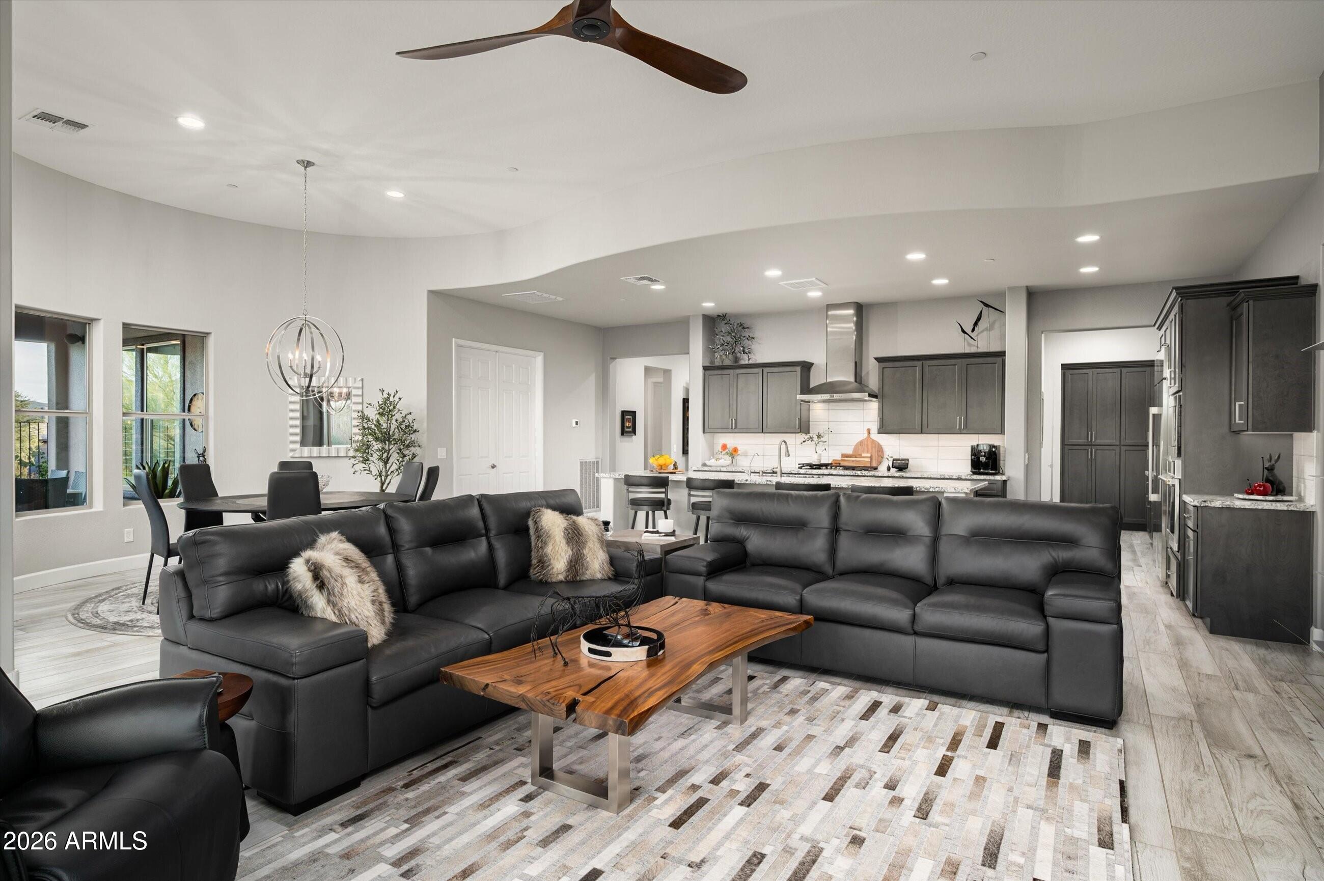 Trilogy at Verde River - Residential