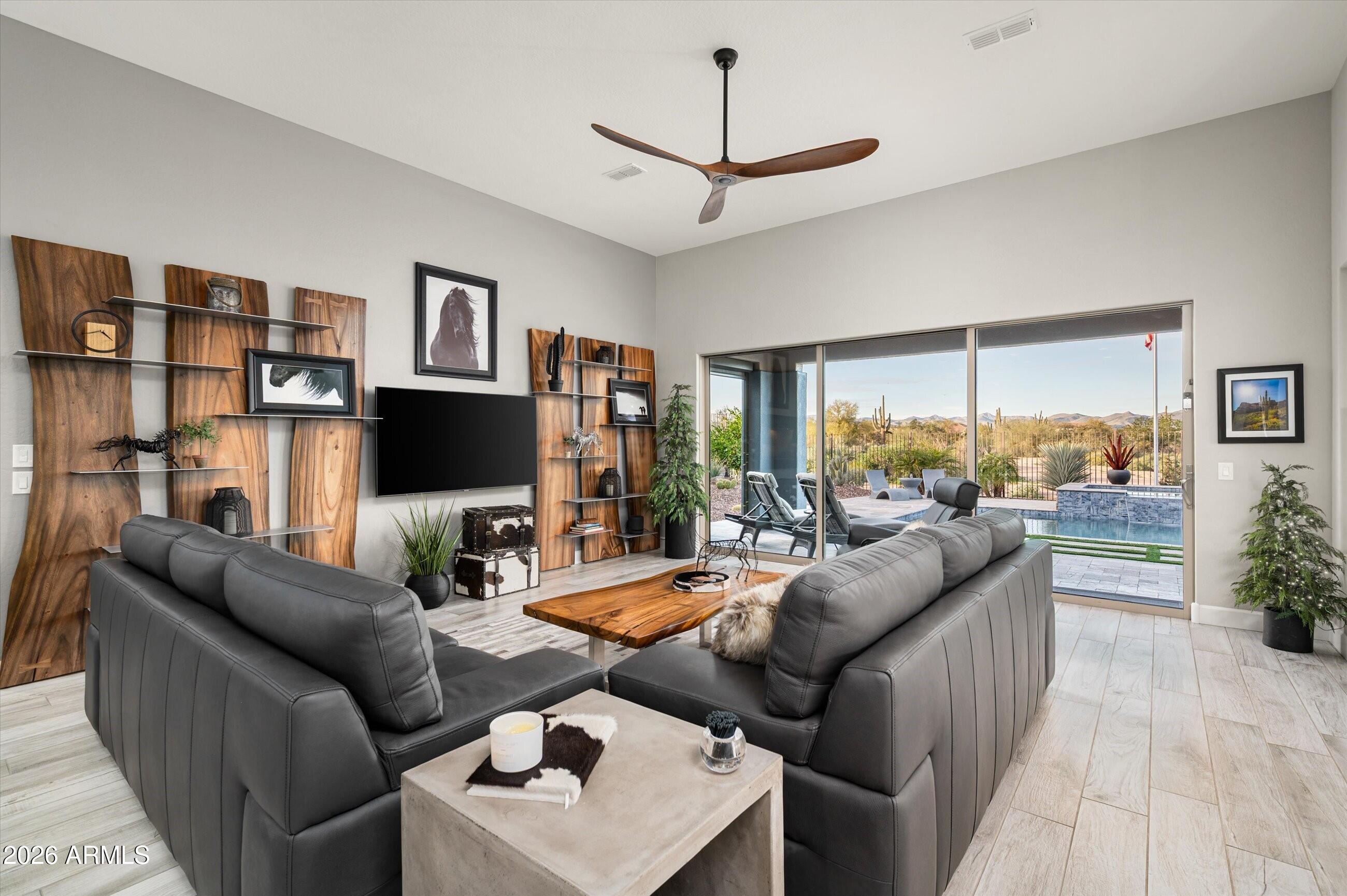 Trilogy at Verde River - Residential