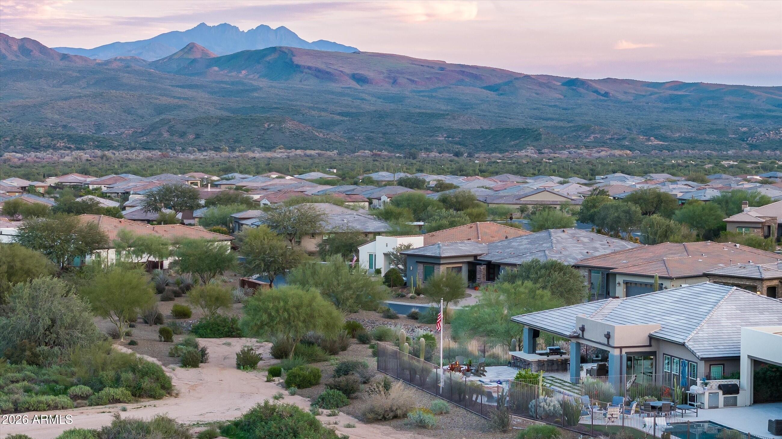 Trilogy at Verde River - Residential