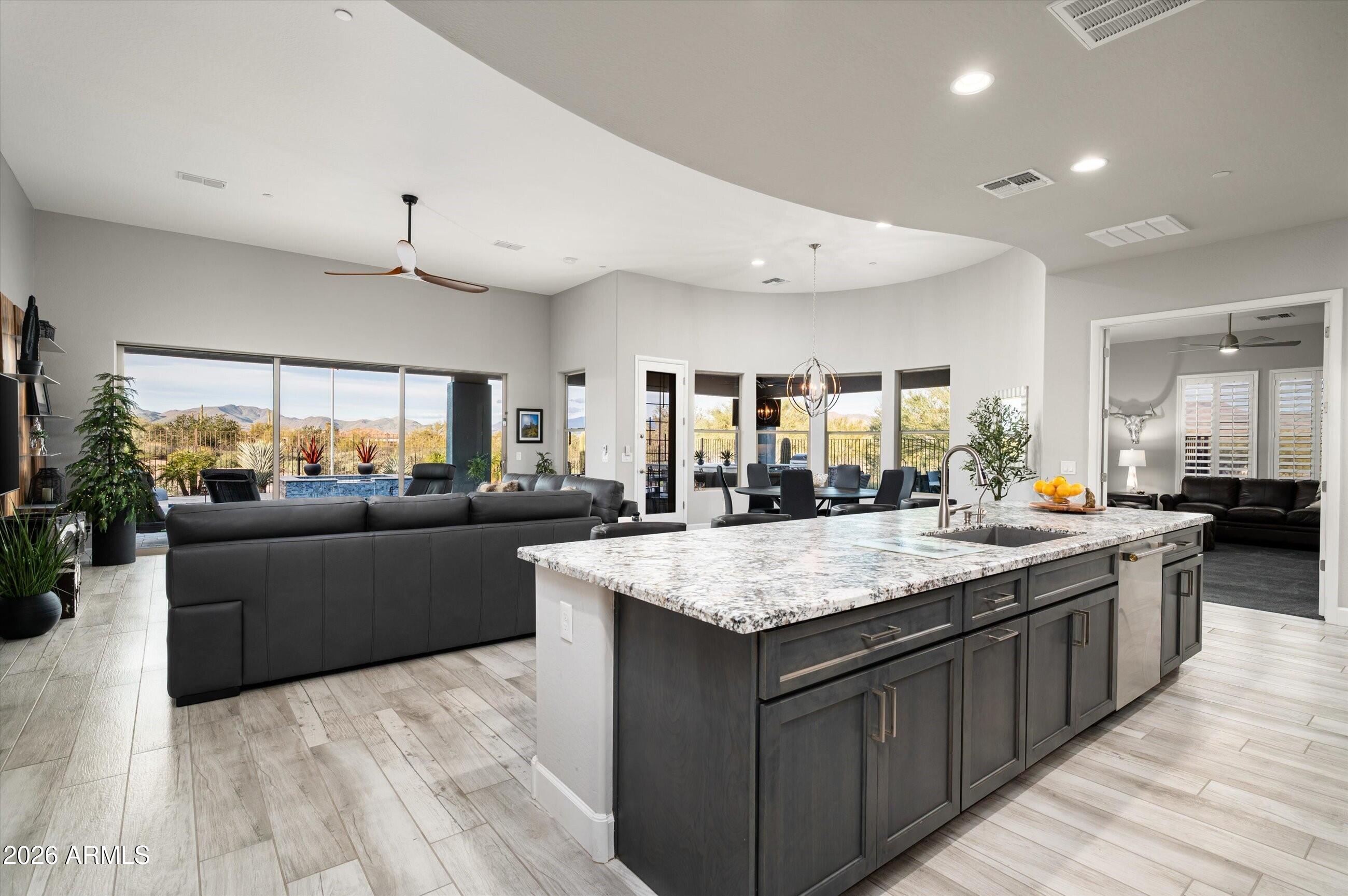 Trilogy at Verde River - Residential