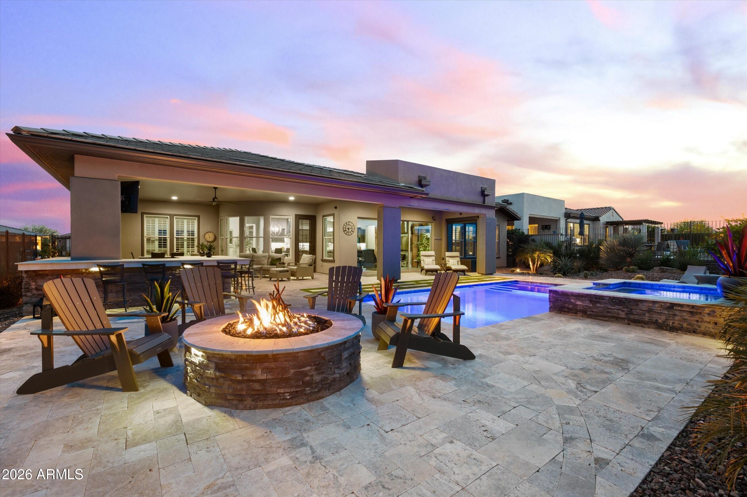 Trilogy at Verde River - Residential